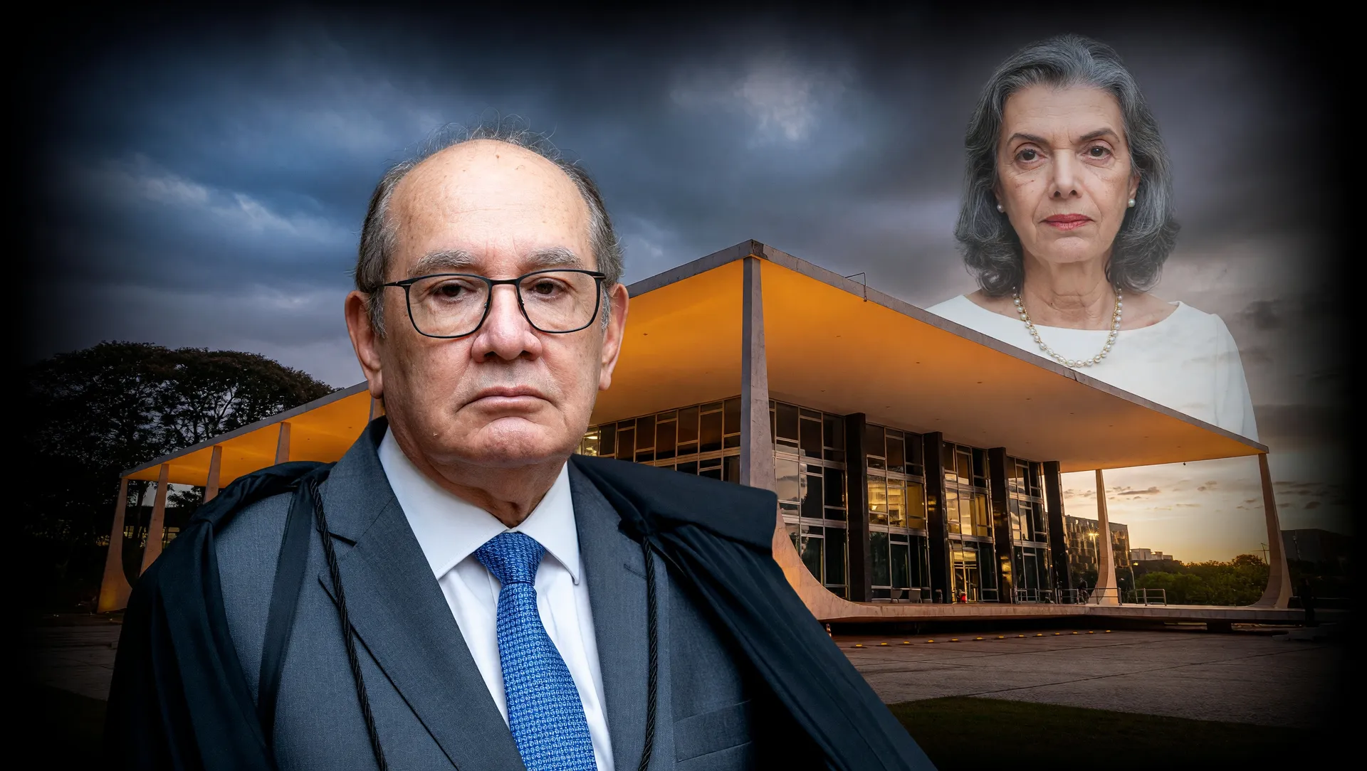 Gilmar Mendes suspende julgamento Ficha Limpa STF inelegibilidade com pedido de vista