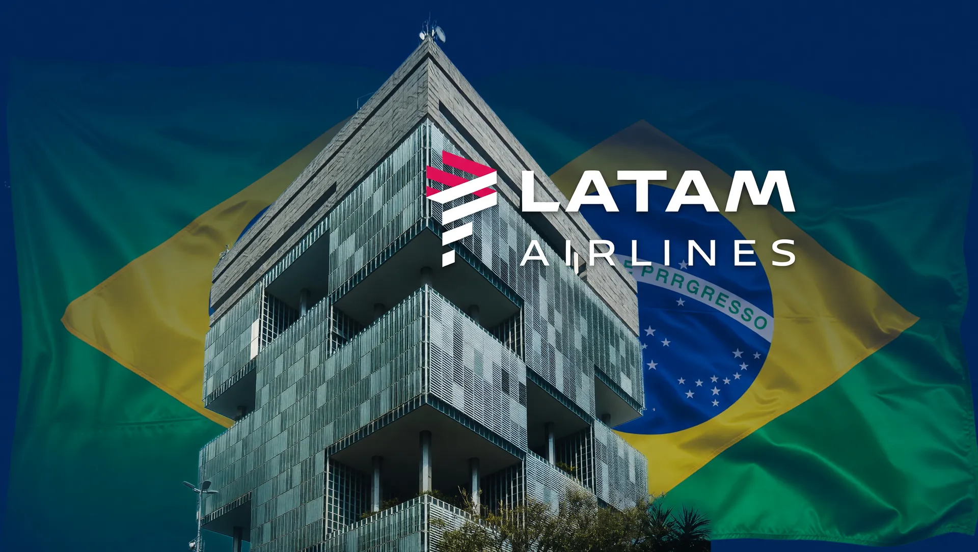Latam reduz voos querosene Brasil durante crise energética de combustível elevado
