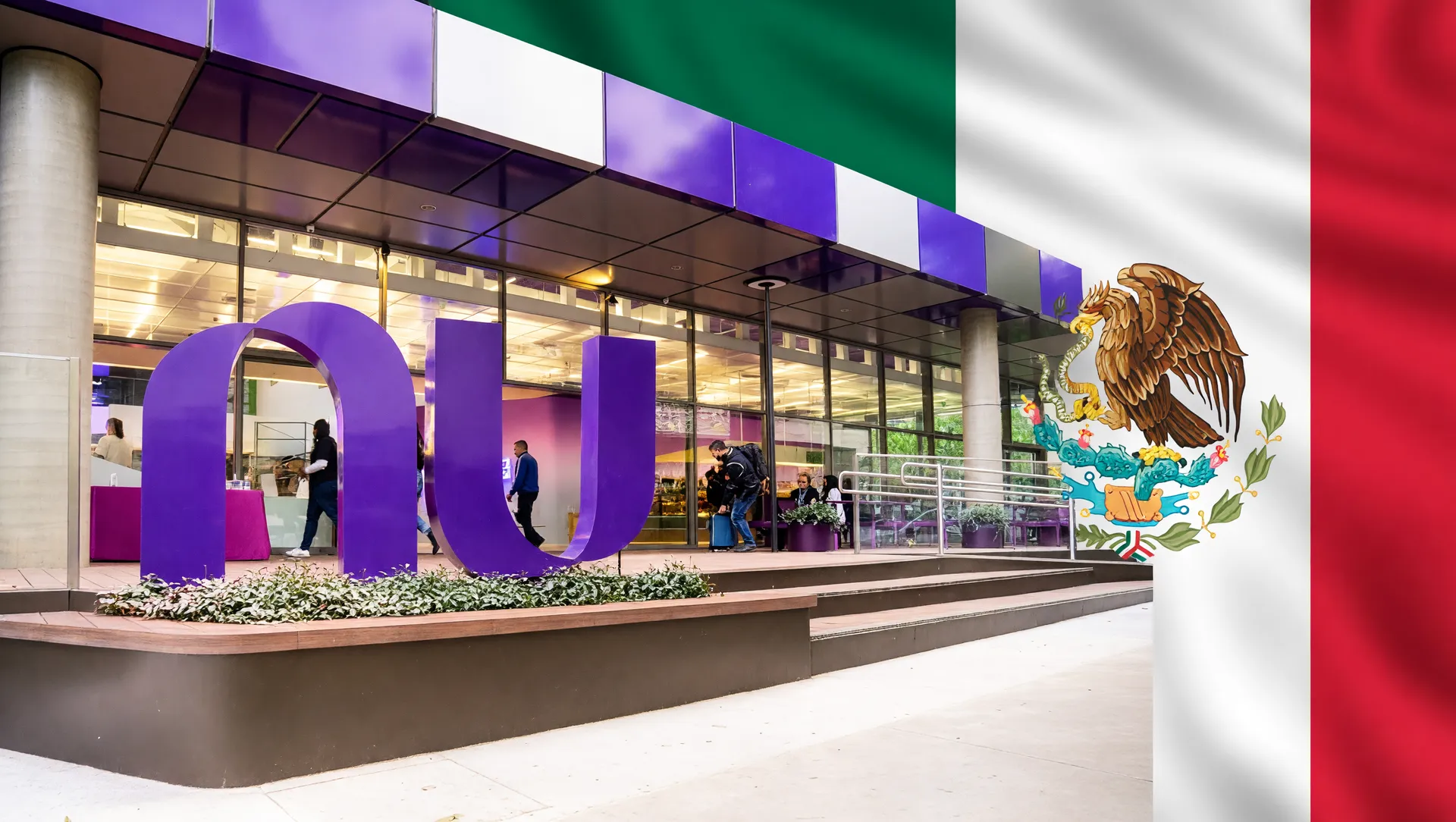 Nubank e expansão no México: resultado do lucro Nubank primeiro trimestre 2026