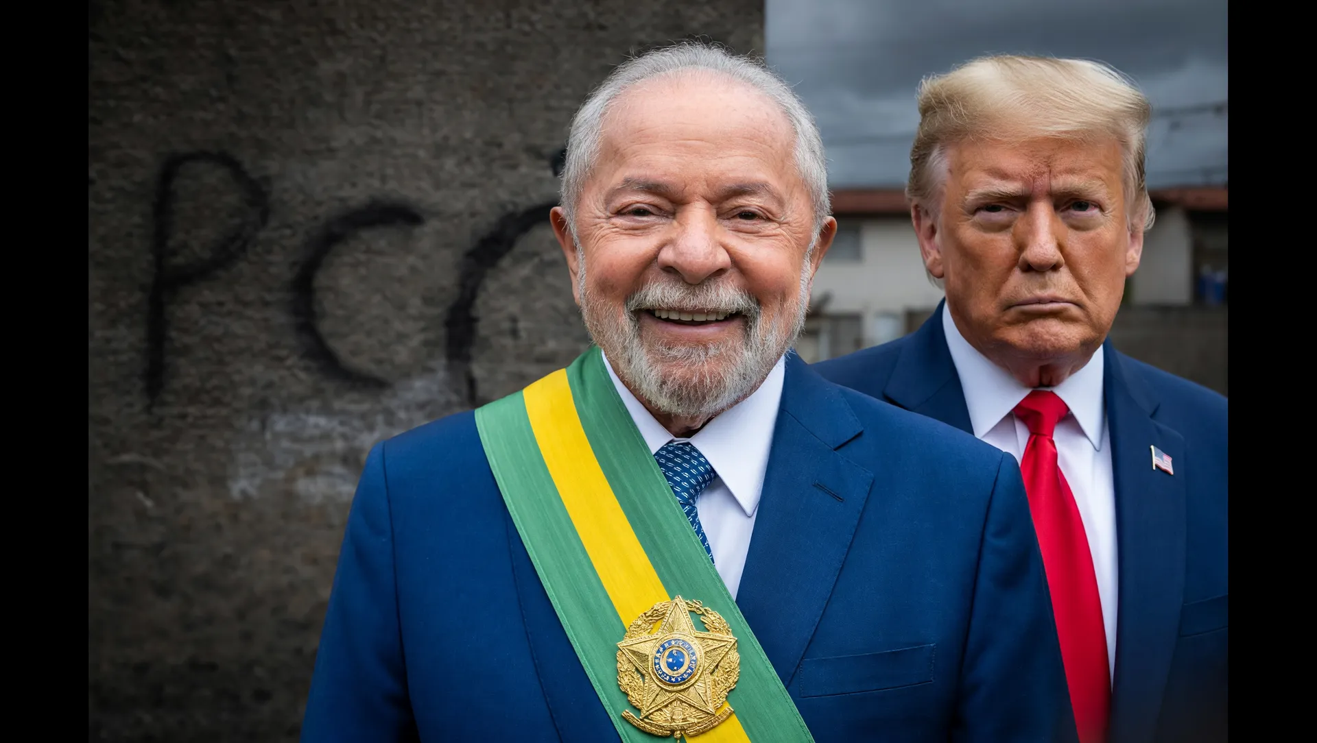 Lula rejeita PCC e CV como terroristas, em crítica à interferência dos EUA