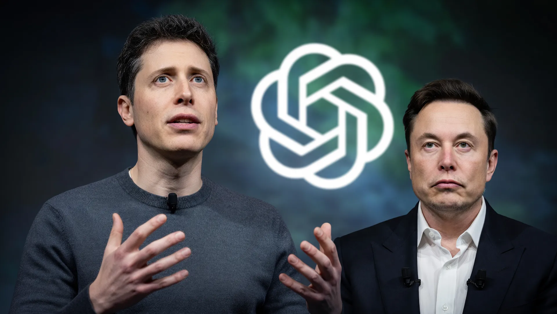 Sam Altman expõe como Musk queria controle da OpenAI em disputa judicial documentada