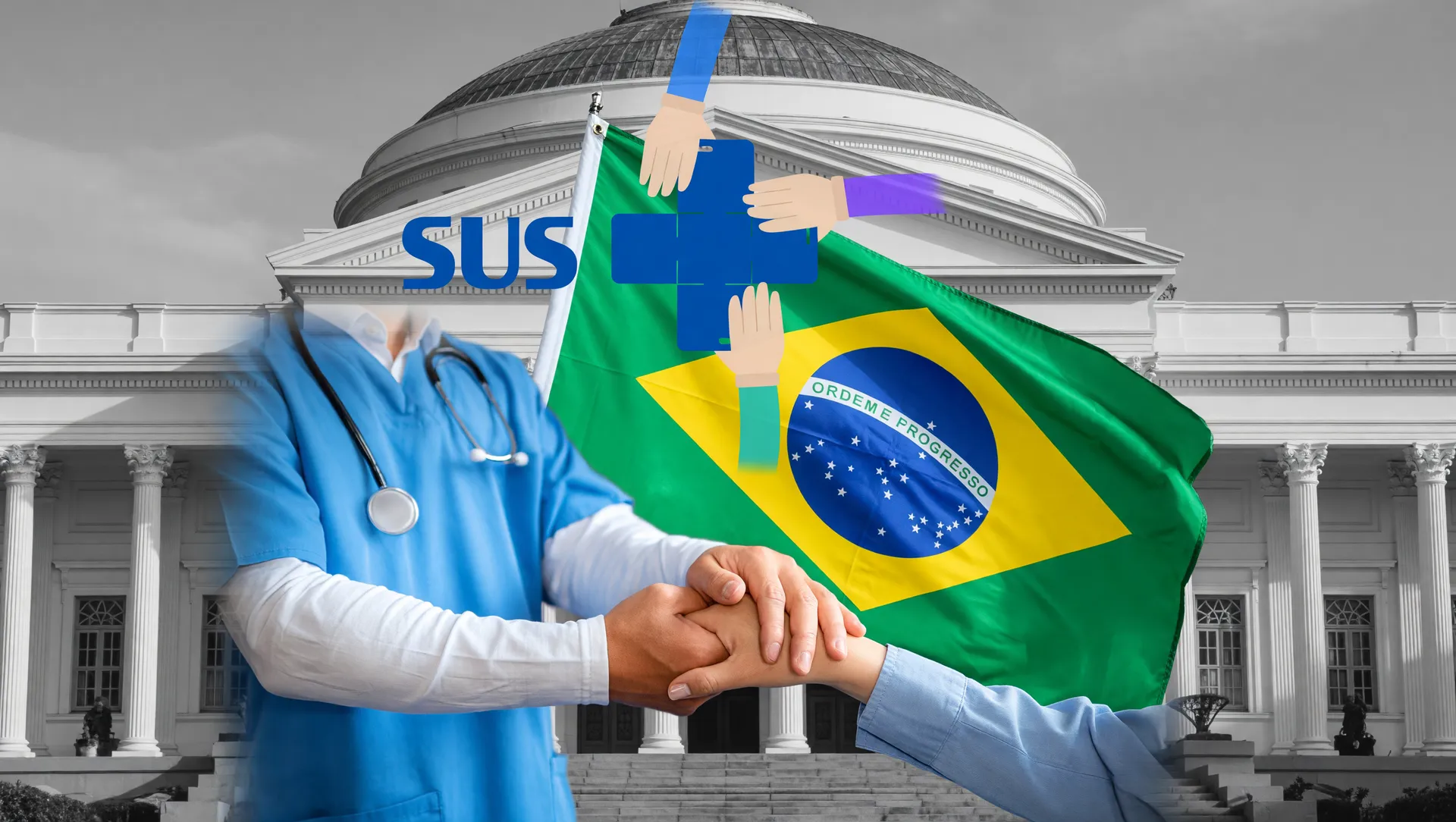 Mutação hereditária câncer: teste genético revela avanço no SUS para pacientes brasileiros