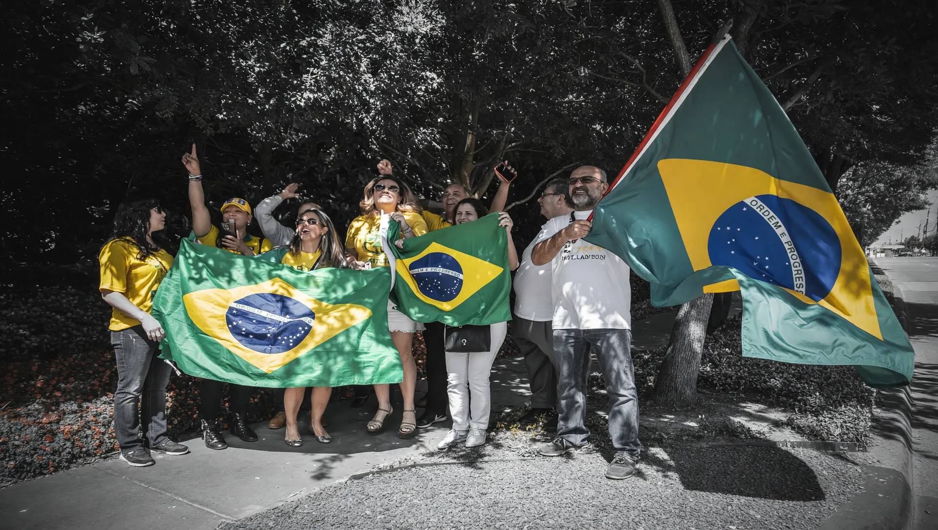 Imigrantes brasileiros e a nova lei de cidadania portuguesa que frustra seus planos