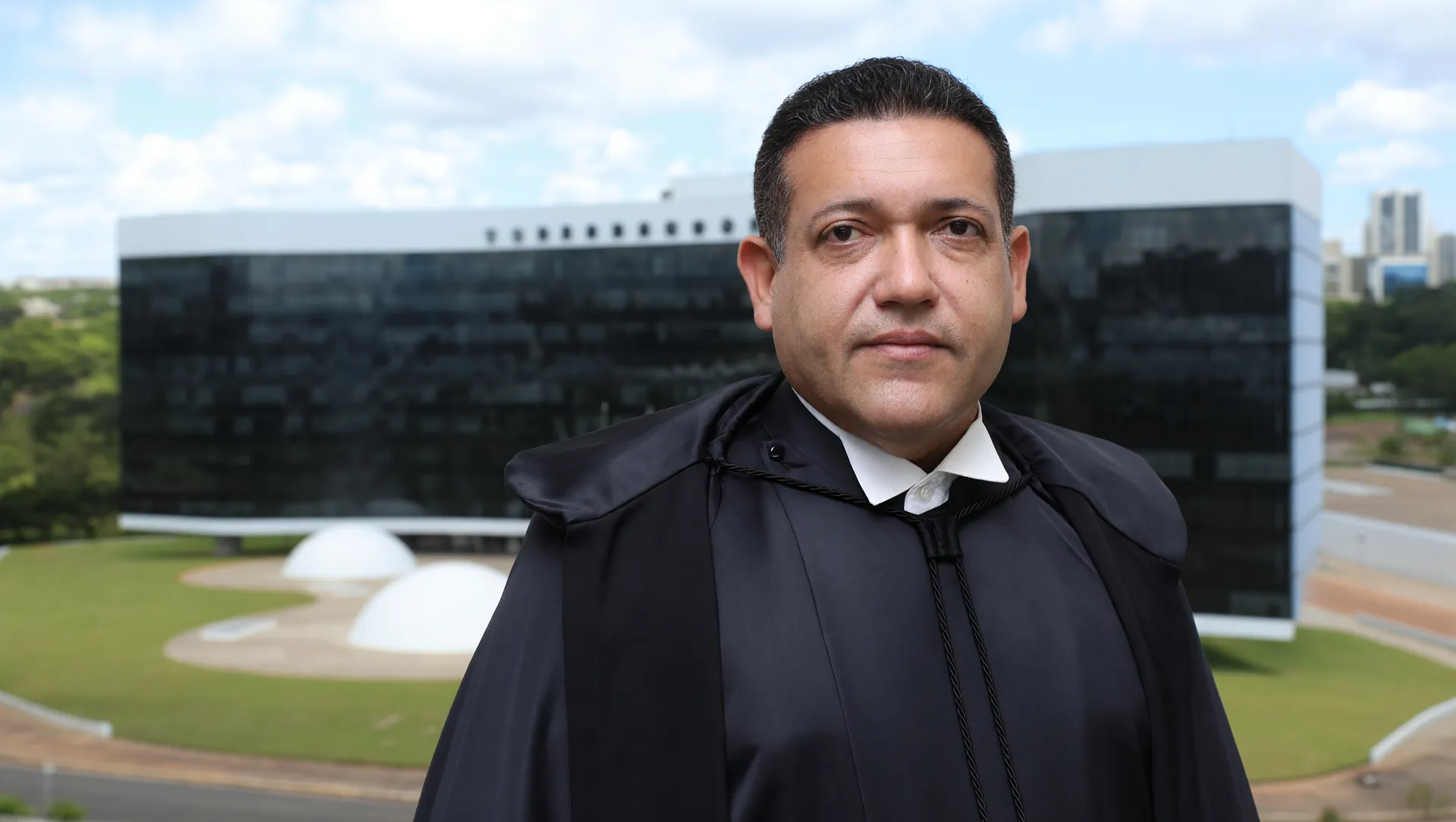 Nunes Marques presidente do TSE nas eleições 2026, retrato de liderança institucional eleitoral