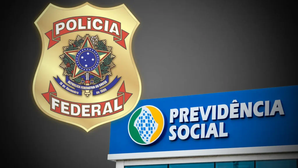 Operação Sem Desconto fraudes INSS: investigação da Polícia Federal contra desvios de patrimônio