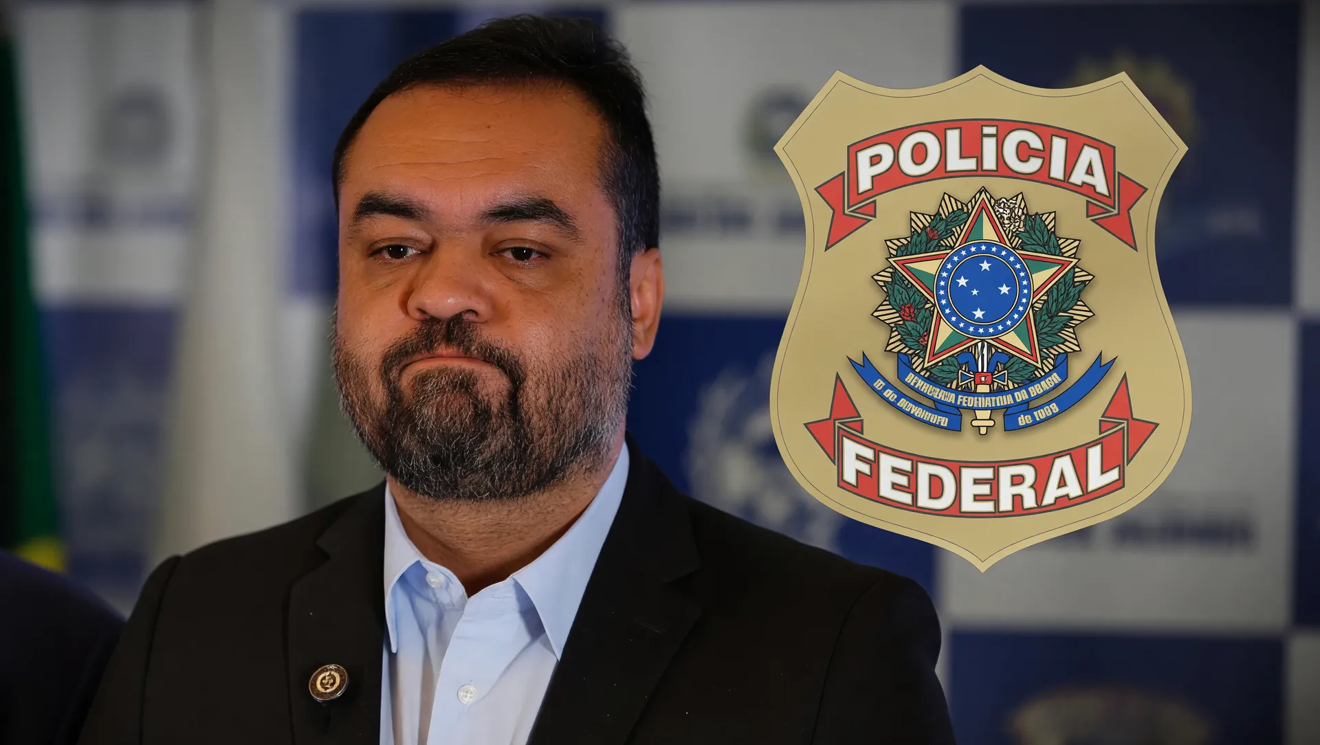 Operação Sem Refino: Polícia Federal investiga fraude com apreensão de dinheiro ilícito