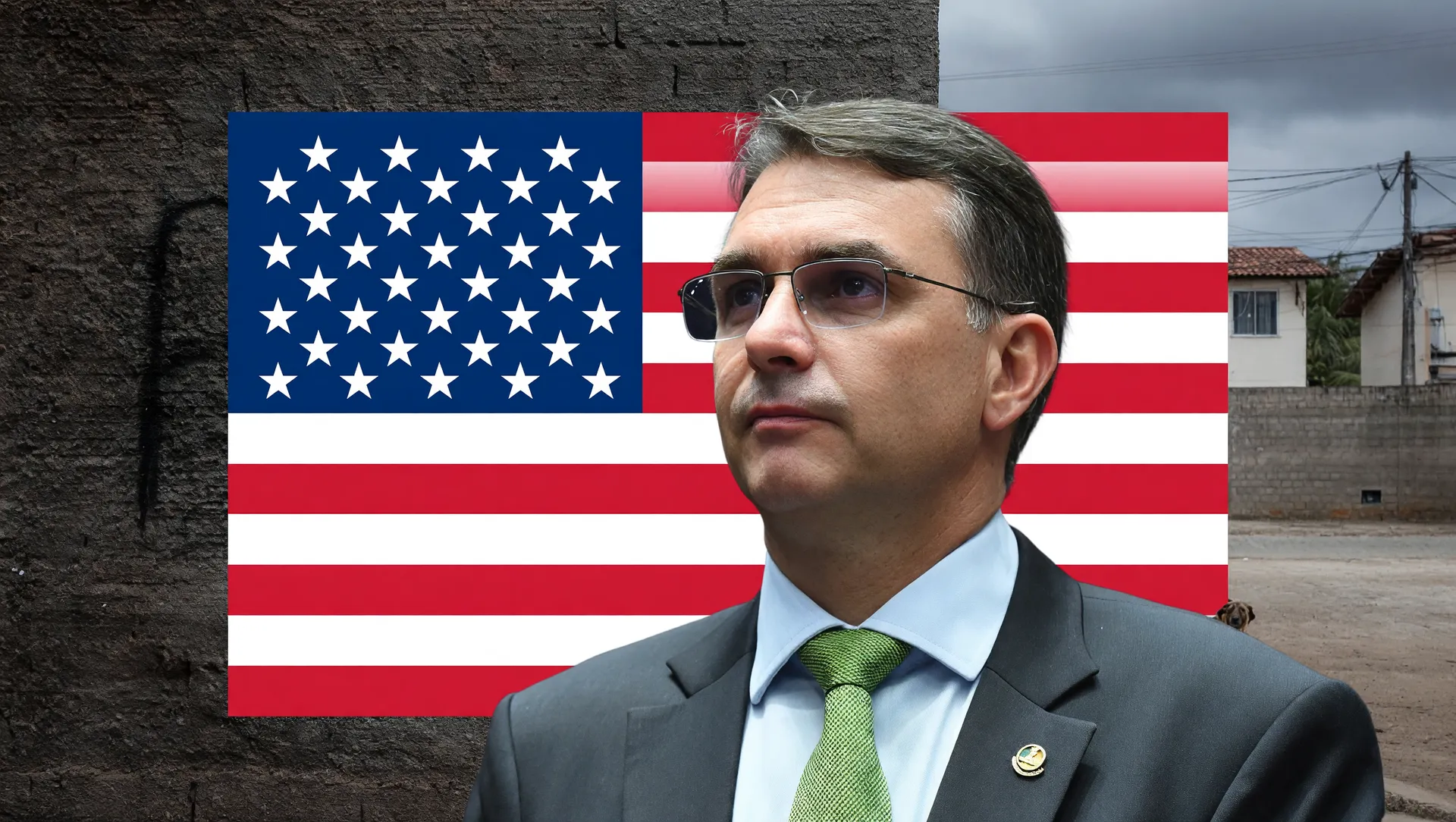 Debate sobre classificação de PCC e CV terroristas EUA em contexto eleitoral brasileiro