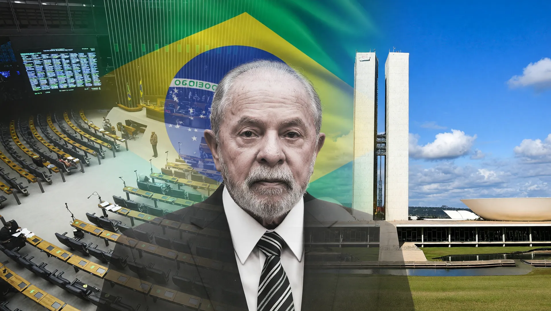 Governo Lula apresenta PEC fim escala 6x1 Senado para votação no Congresso Nacional