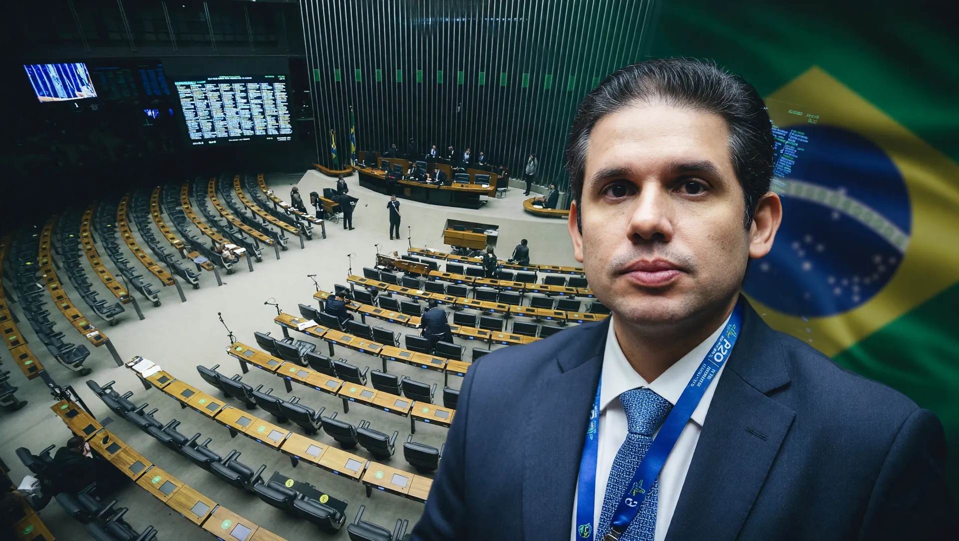 Votação sobre PEC de redução de maioridade penal na Câmara dos Deputados