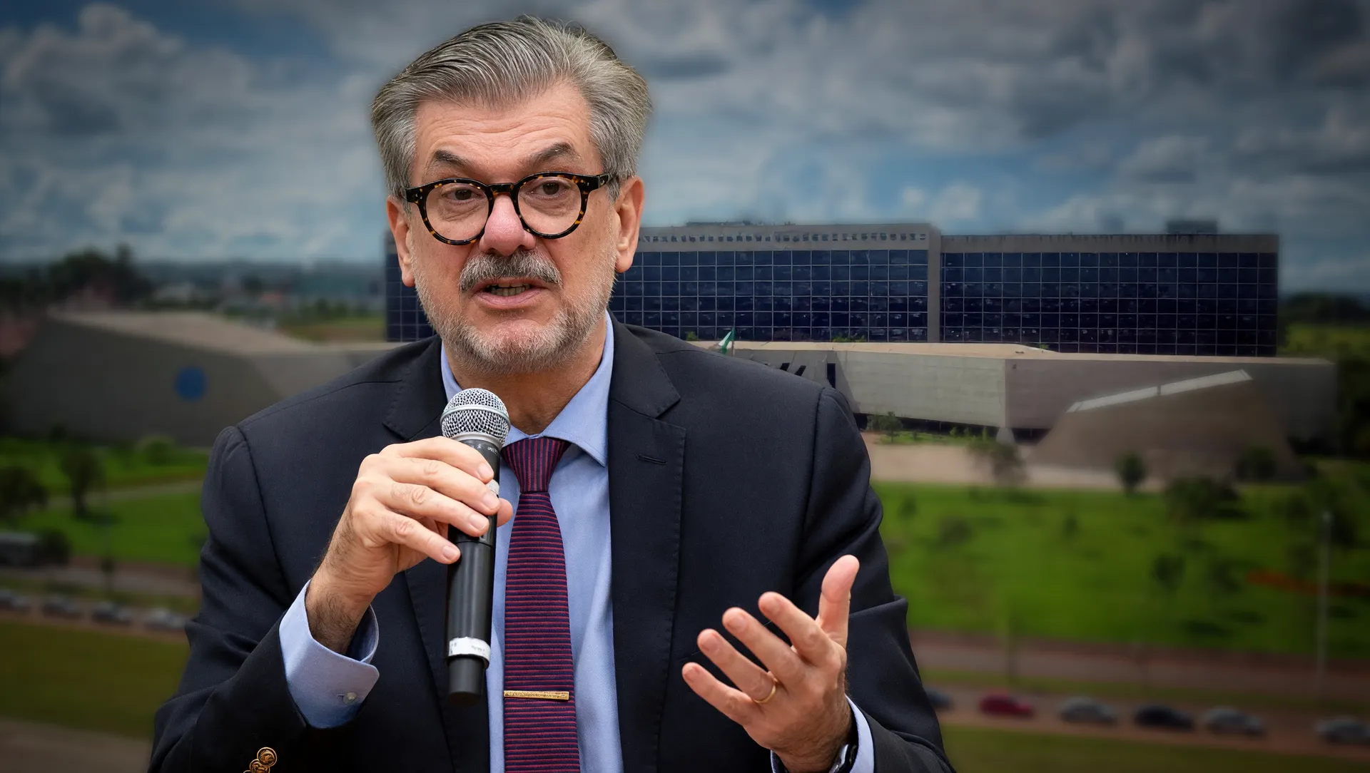 Ministro afastado perde penduricalhos STJ: regra CNJ elimina 65% de salário