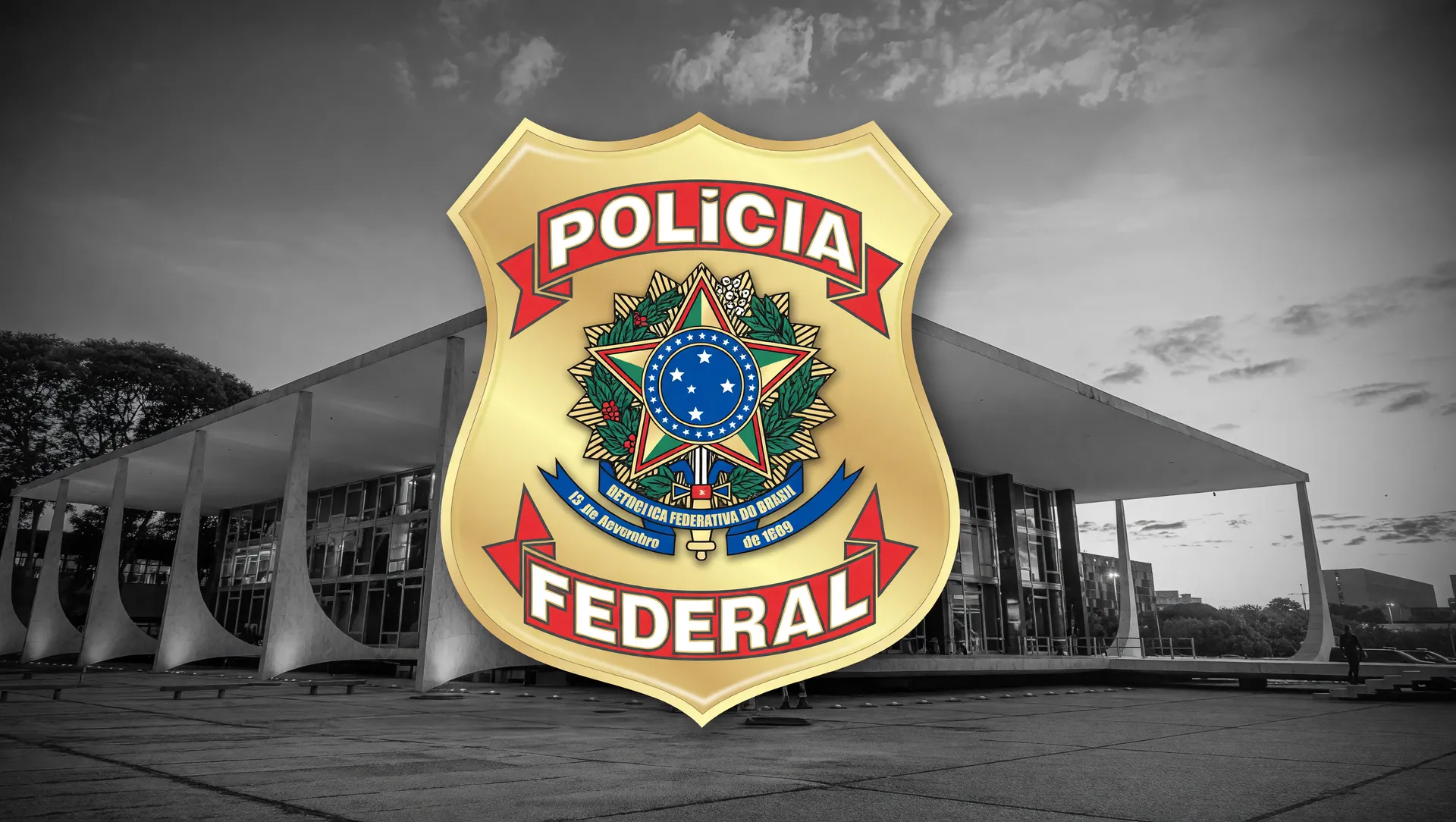 Fraude na Polícia Federal: PF celular usado em nome de morto para ocultação de rastros