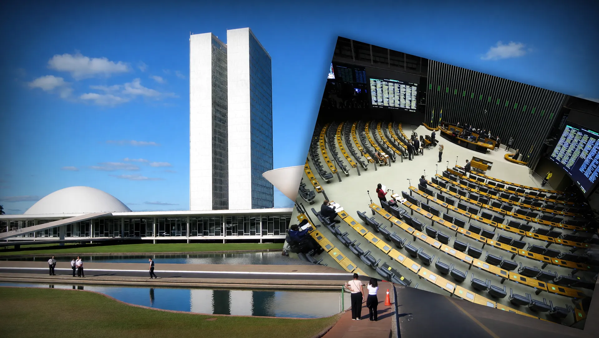 Congresso Nacional avança para votar MP do piso salarial professores em 2026