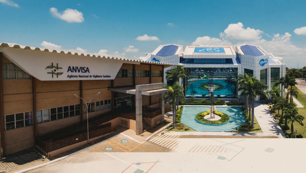 Regulação de preço Ozivy semaglutida farmácias brasileiras: Anvisa estabelece teto de preço