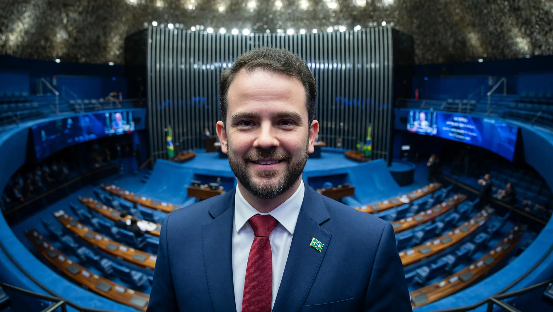 Dario Durigan no Senado Federal: impasse sobre projeto renegociação dívidas rurais senado
