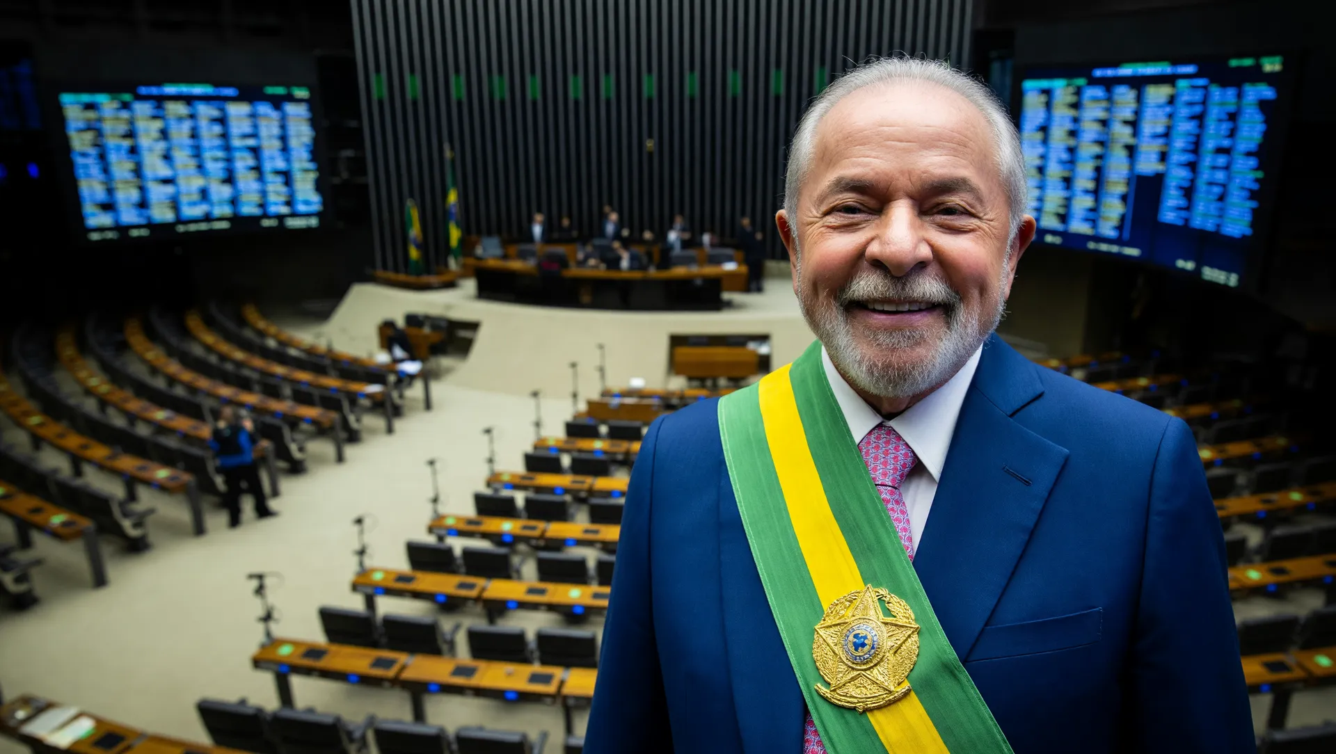 Lula enfrenta votação sobre projetos antiambientais aprovados câmara senado
