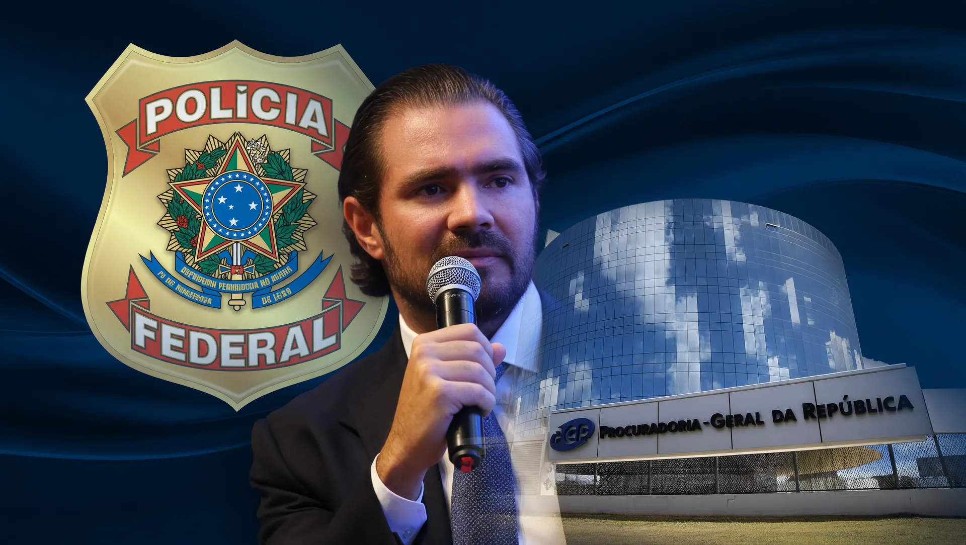 Proposta de delação Daniel Vorcaro inadequada: investigadores da PF e Procuradoria exigem ajustes