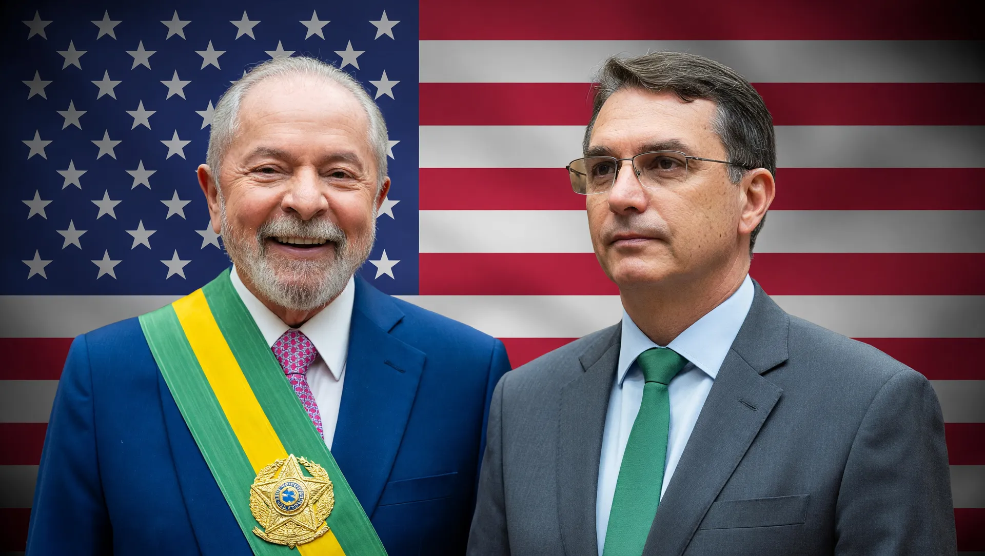 Reações de presidenciáveis divergem sobre decisão dos EUA em designar PCC e CV como terroristas