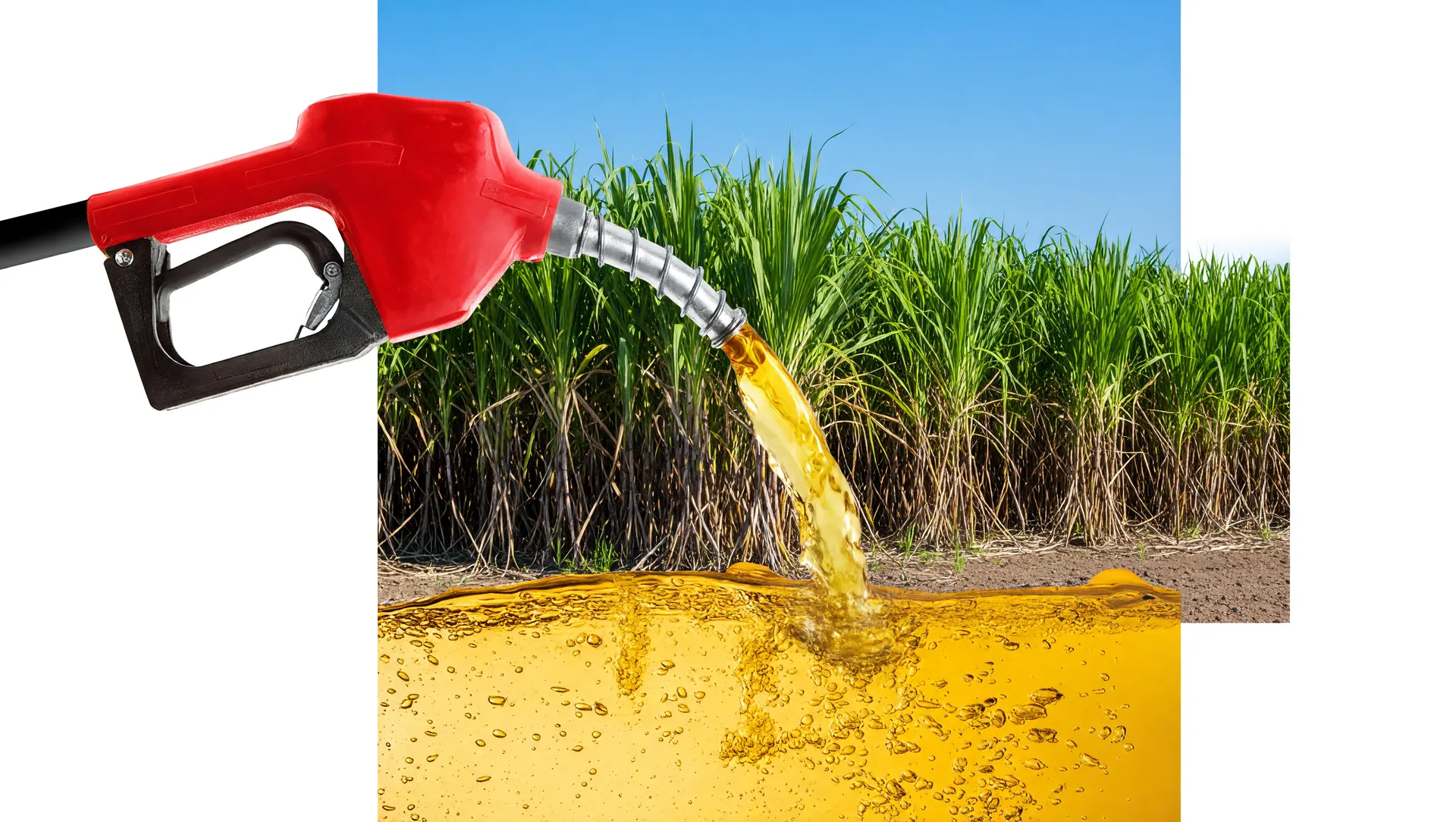 Bocal de gasolina contra plantação de cana: reajuste da gasolina Petrobras vs etanol