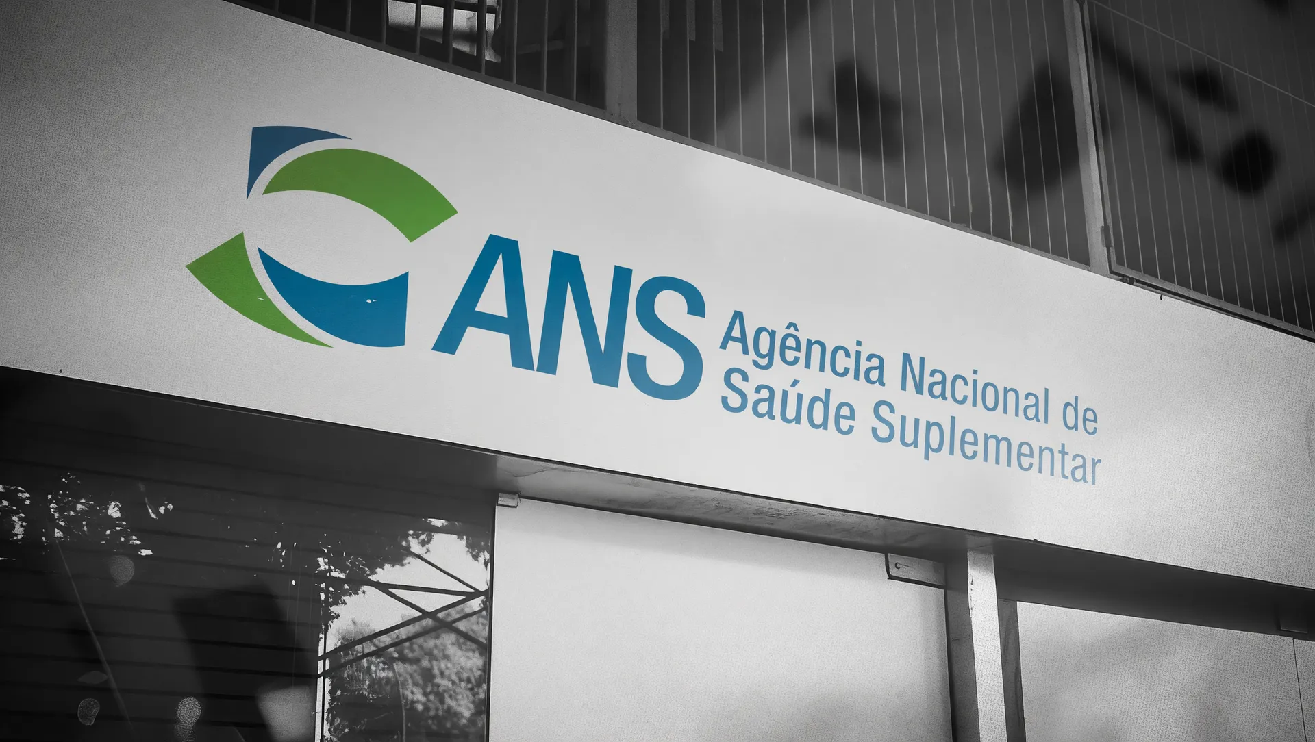 Anúncio institucional da ANS sobre reajuste planos de saúde individuais 2026