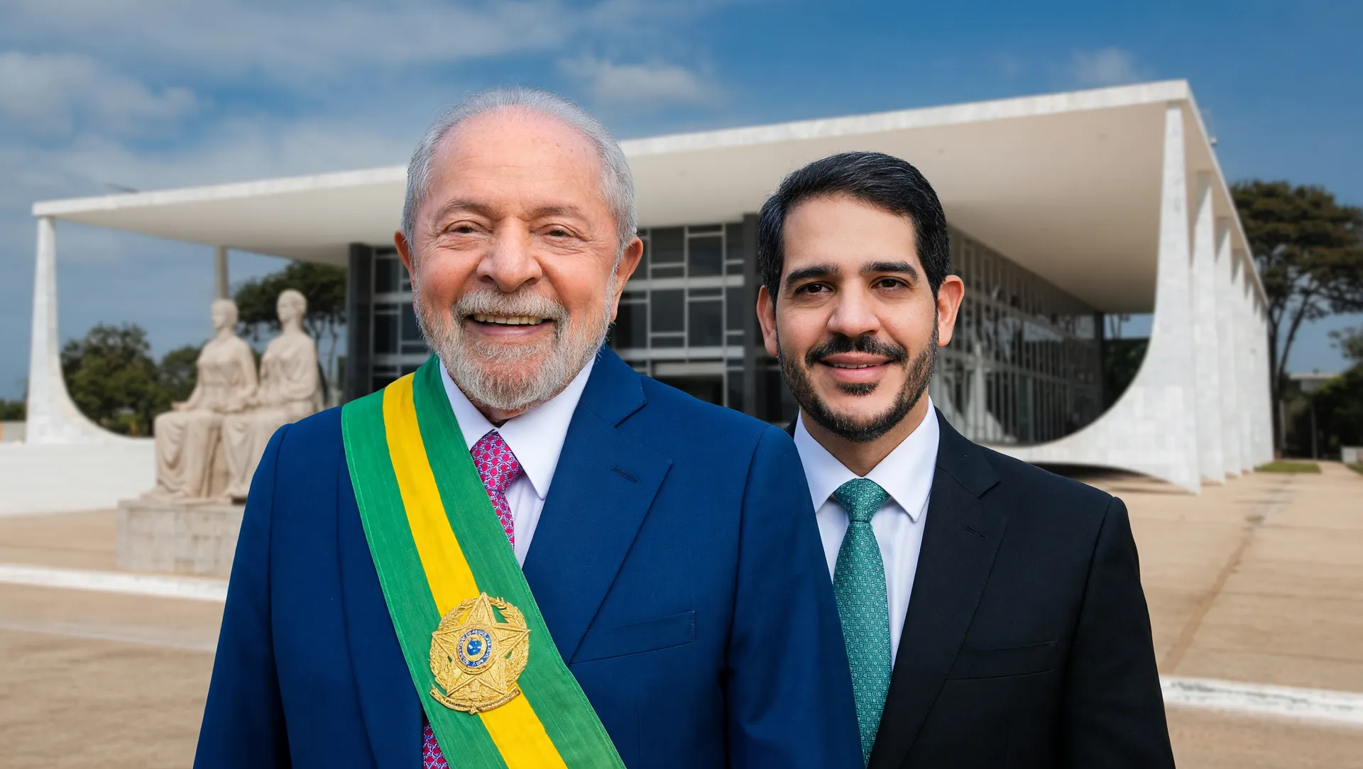 Lula reafirma o reenvio de Messias ao STF com postura presidencial determinada