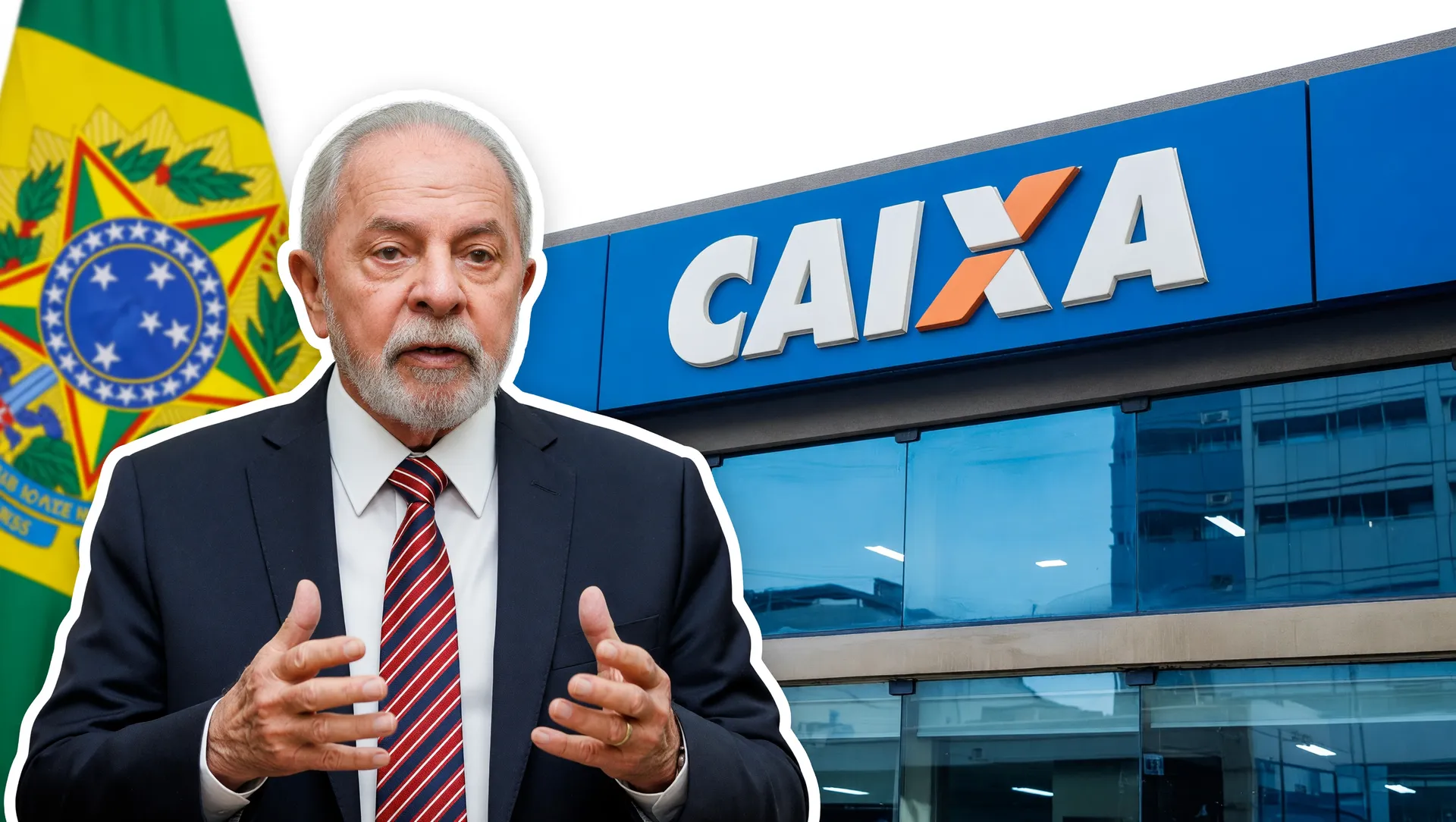 Reforma casa brasil: Governo Lula e Caixa Econômica Federal reduzindo juros para financiamento de moradia