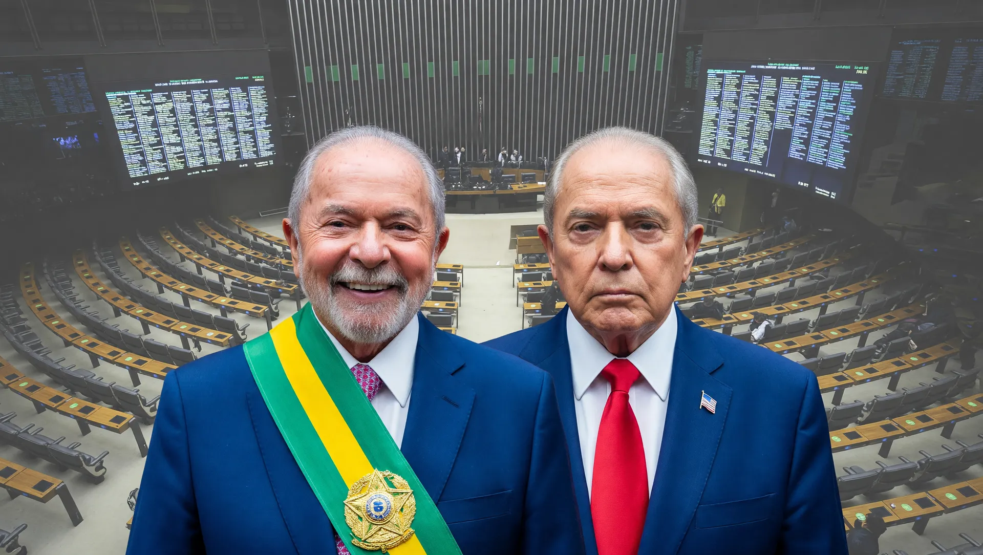 Regulamentação terras raras: Lula negocia minerais críticos com suporte da Câmara dos Deputados