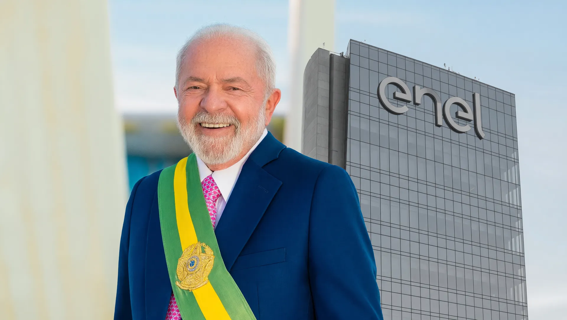 Decisão sobre renovação concessões distribuição energia elétrica: governo e empresa em foco