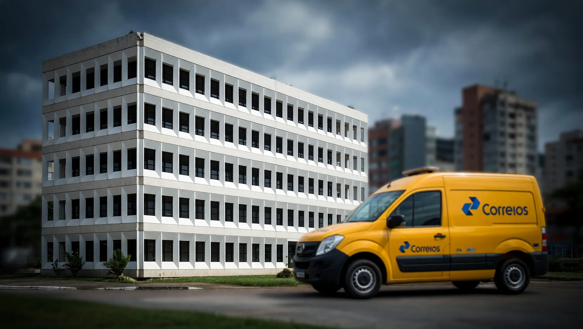Auditoria do TCU expõe risco fiscal em empréstimo de R$ 12 bi dos Correios