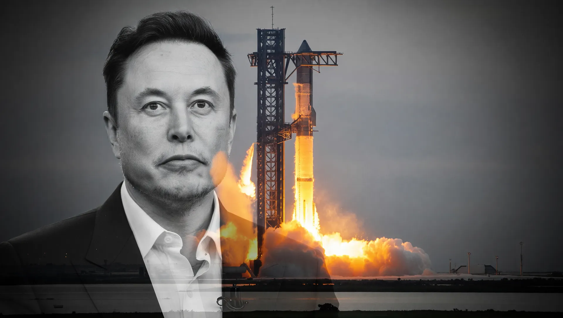 SpaceX 10 mil lançamentos por ano: Starship em ignição com desafios de segurança