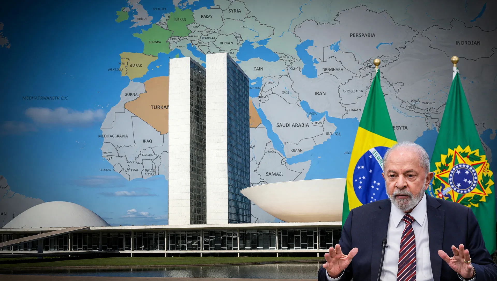 Subsídio ao diesel preço nas bombas: Congresso Nacional aprova medida do Governo Lula