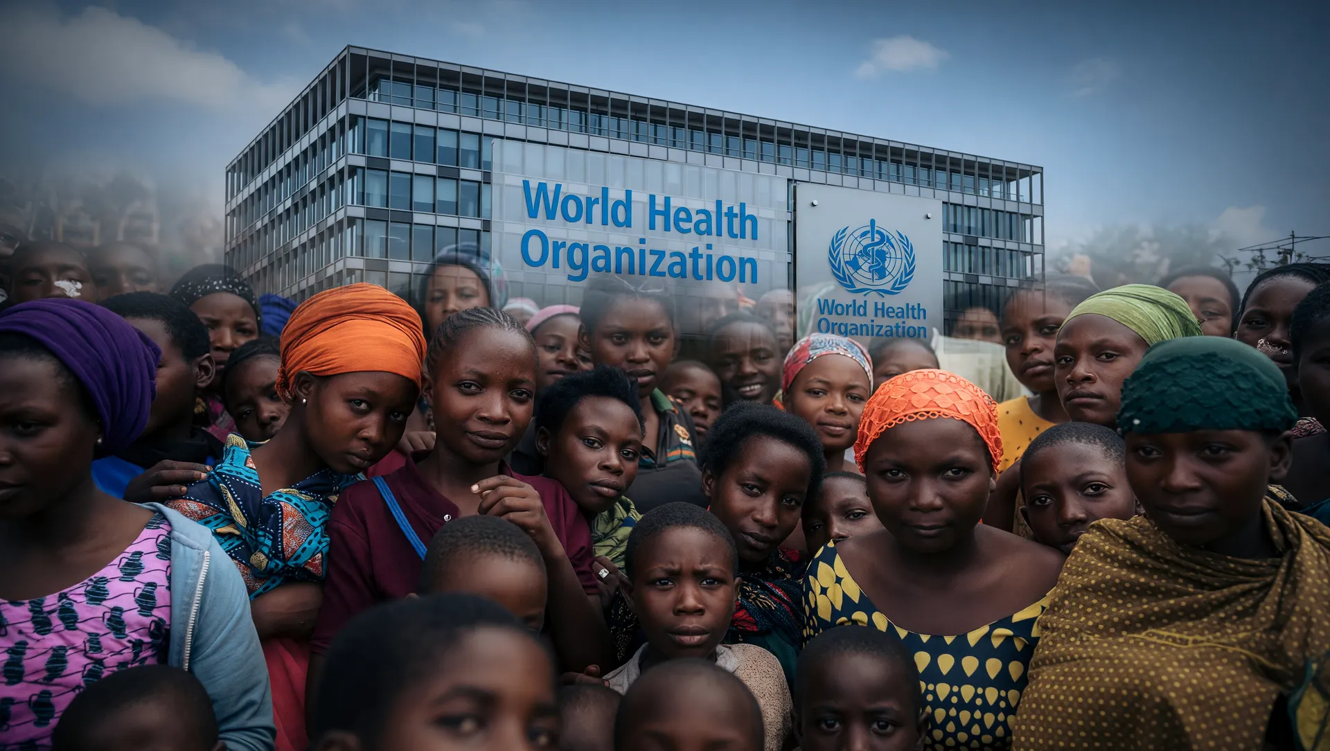 Surto de ebola no Congo 2026: monitoramento internacional e resposta da OMS