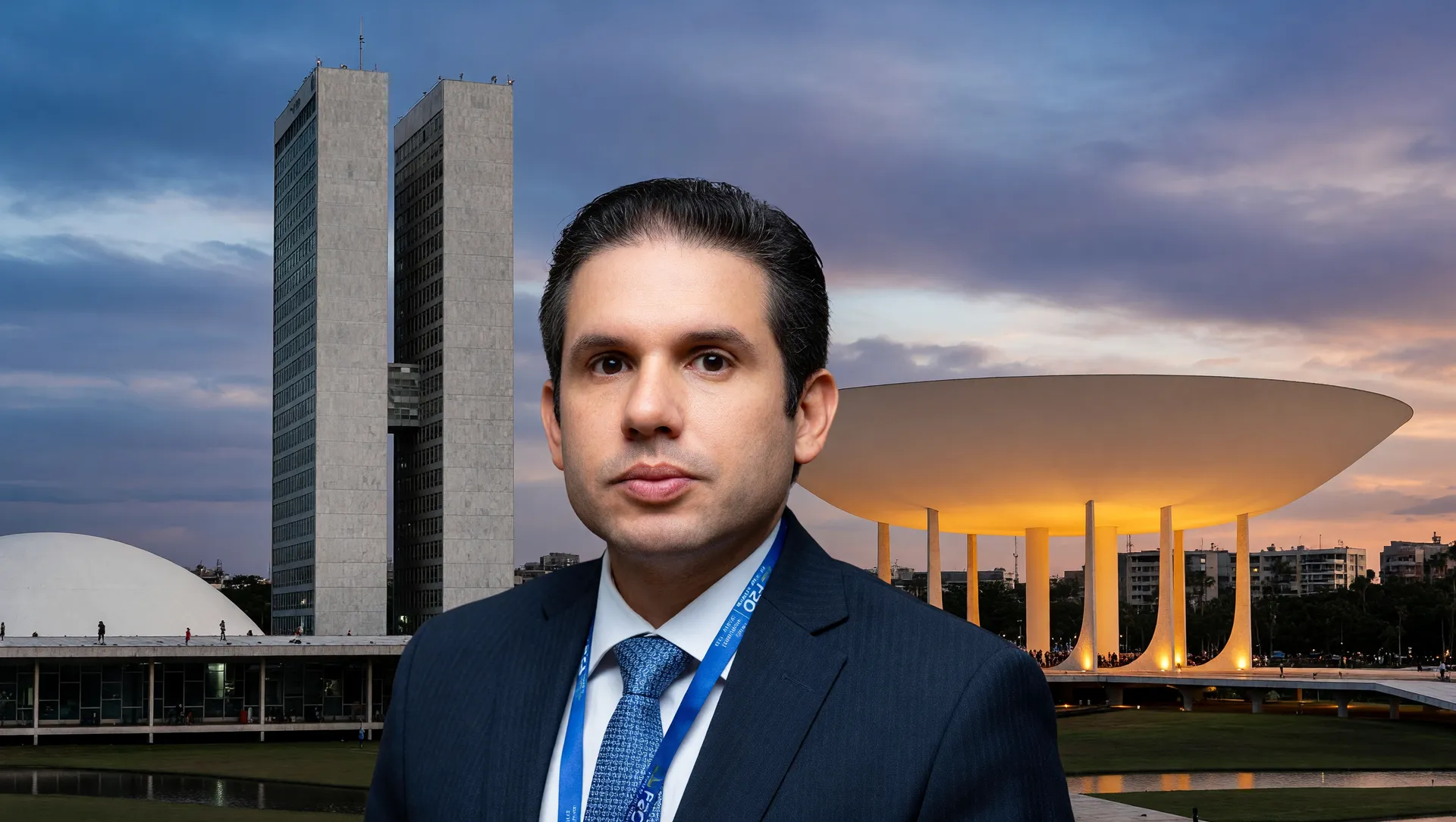 Motta lidera Congresso na defesa contra a suspensão da Lei da Dosimetria