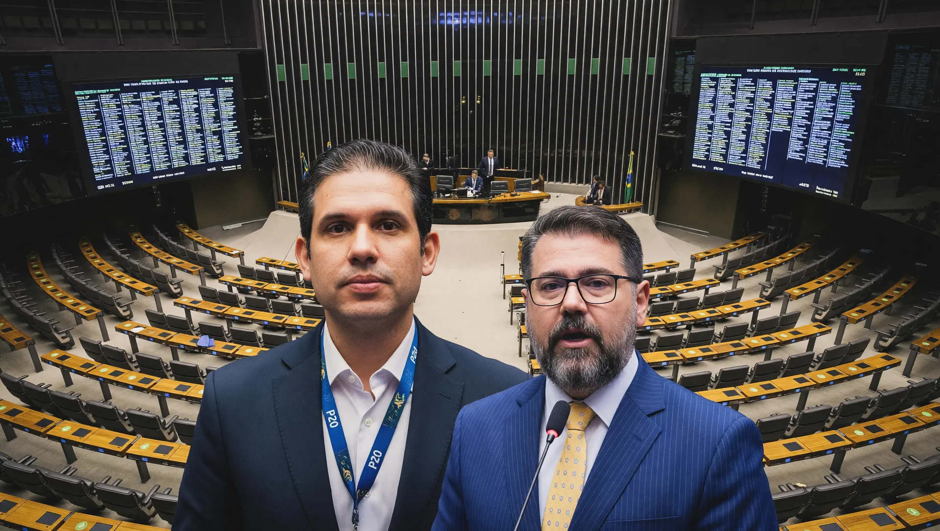 Plenário da Câmara em foco: suspensão deputados ocupação Mesa aprovada, composição editorial institucional