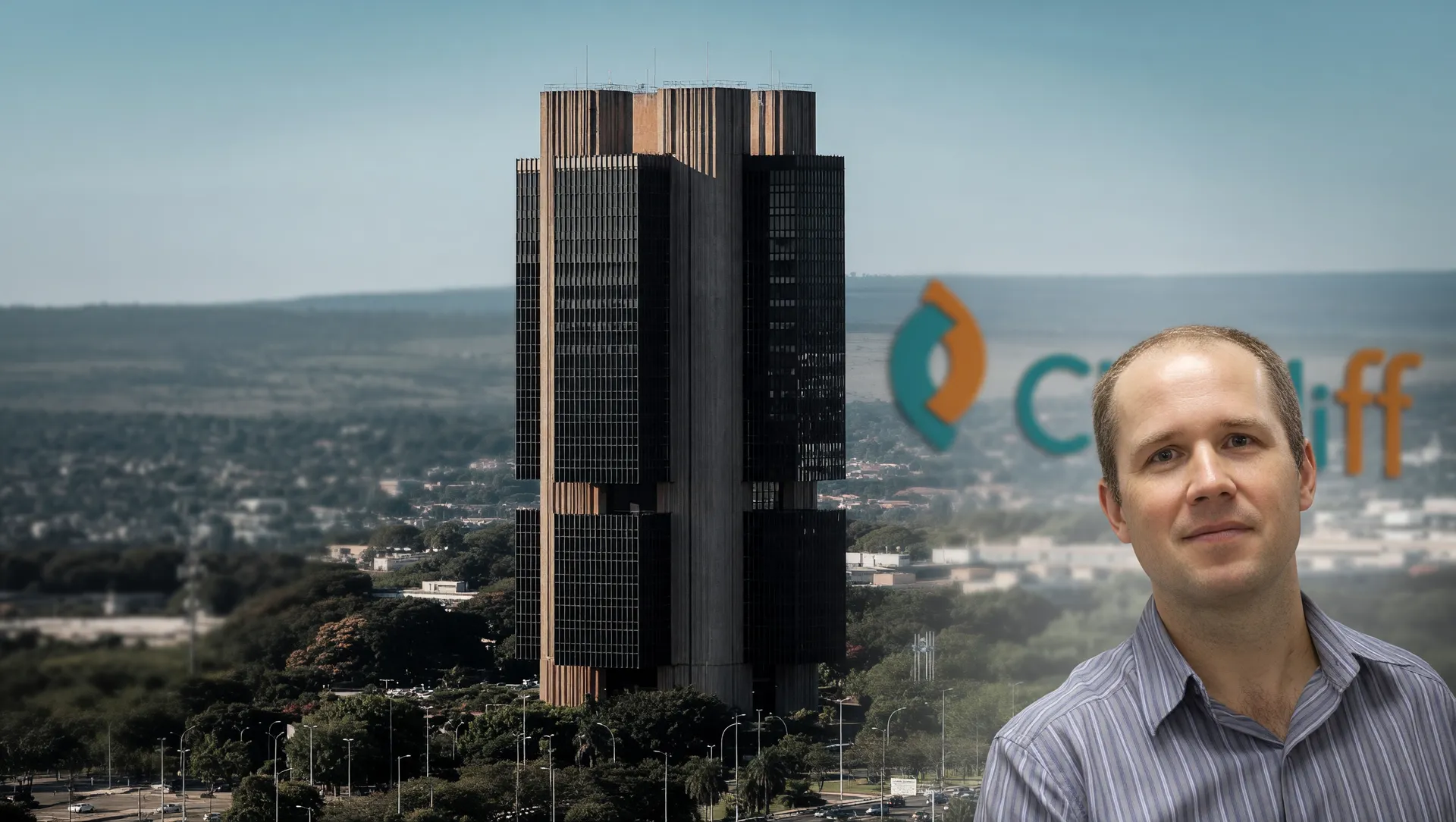 Banco Central apura vazamento dados PIX Credifit: torre institucional e fintech em foco