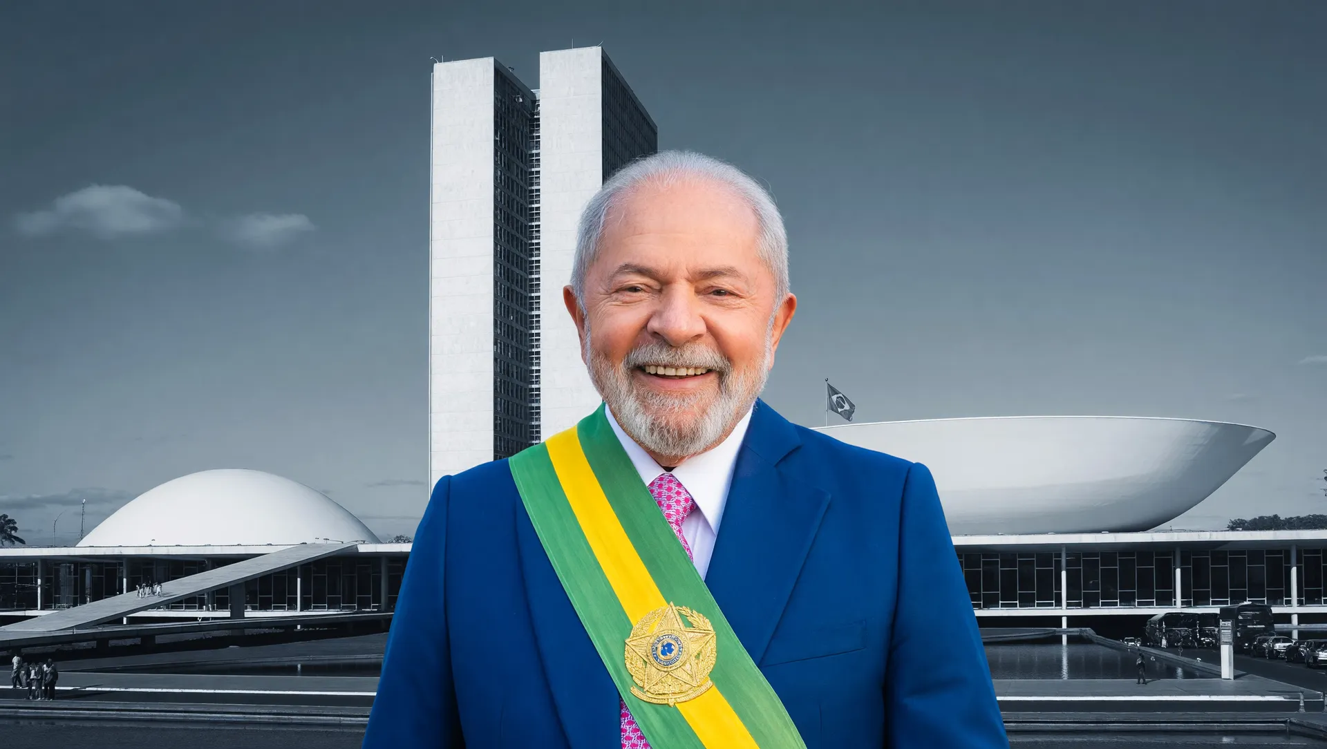 Votação de vetos LDO 2026 eleições: Lula e Congresso Nacional em confronto institucional