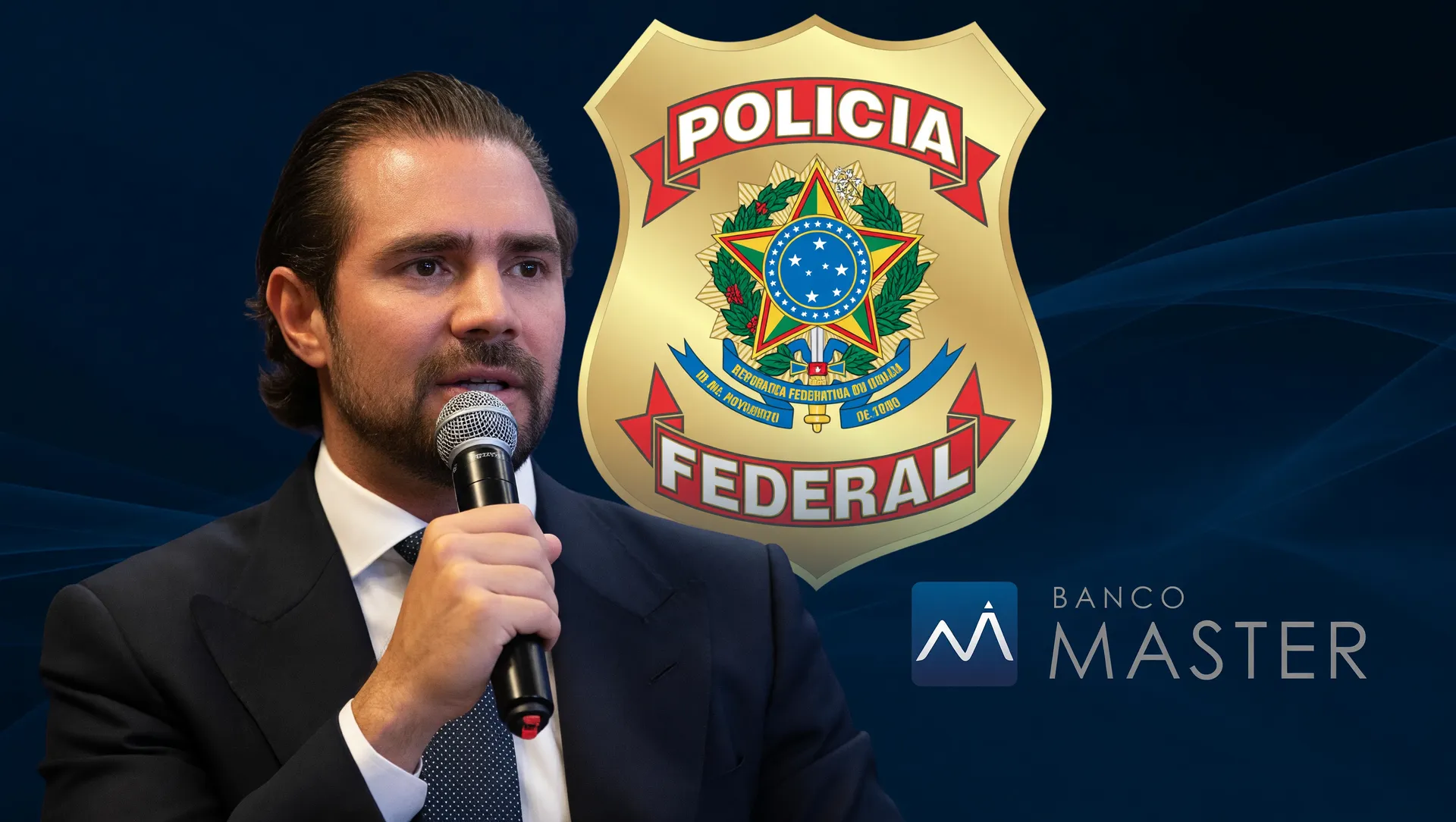 Vorcaro proposta delação 60 bilhões em negociação com Polícia Federal, Banco Master e Procuradoria-Geral (PGR)