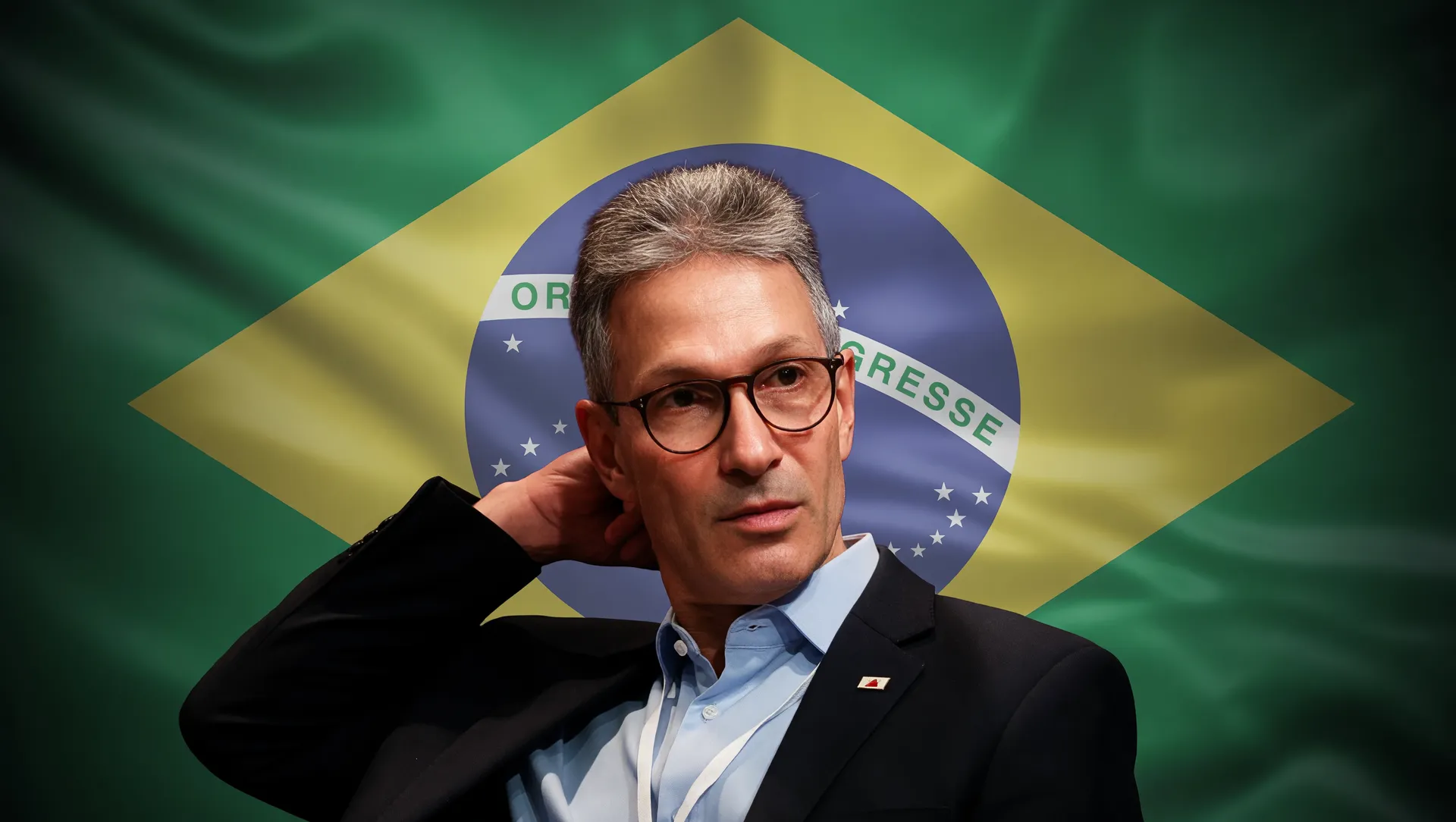 Romeu Zema em proposta de encarceramento em massa seguindo modelo de El Salvador no contexto brasileiro