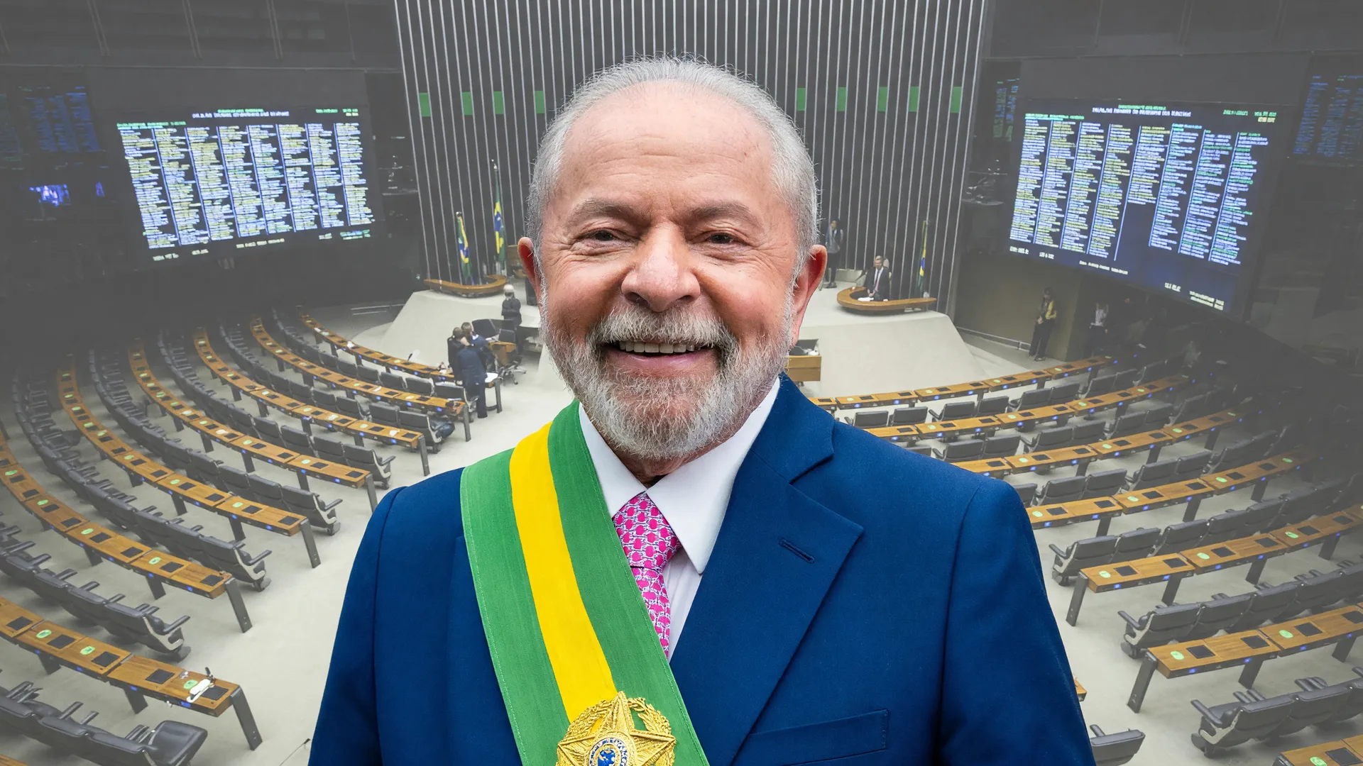 Presidente Lula apresenta projeto de ampliação do teto do MEI na Câmara dos Deputados