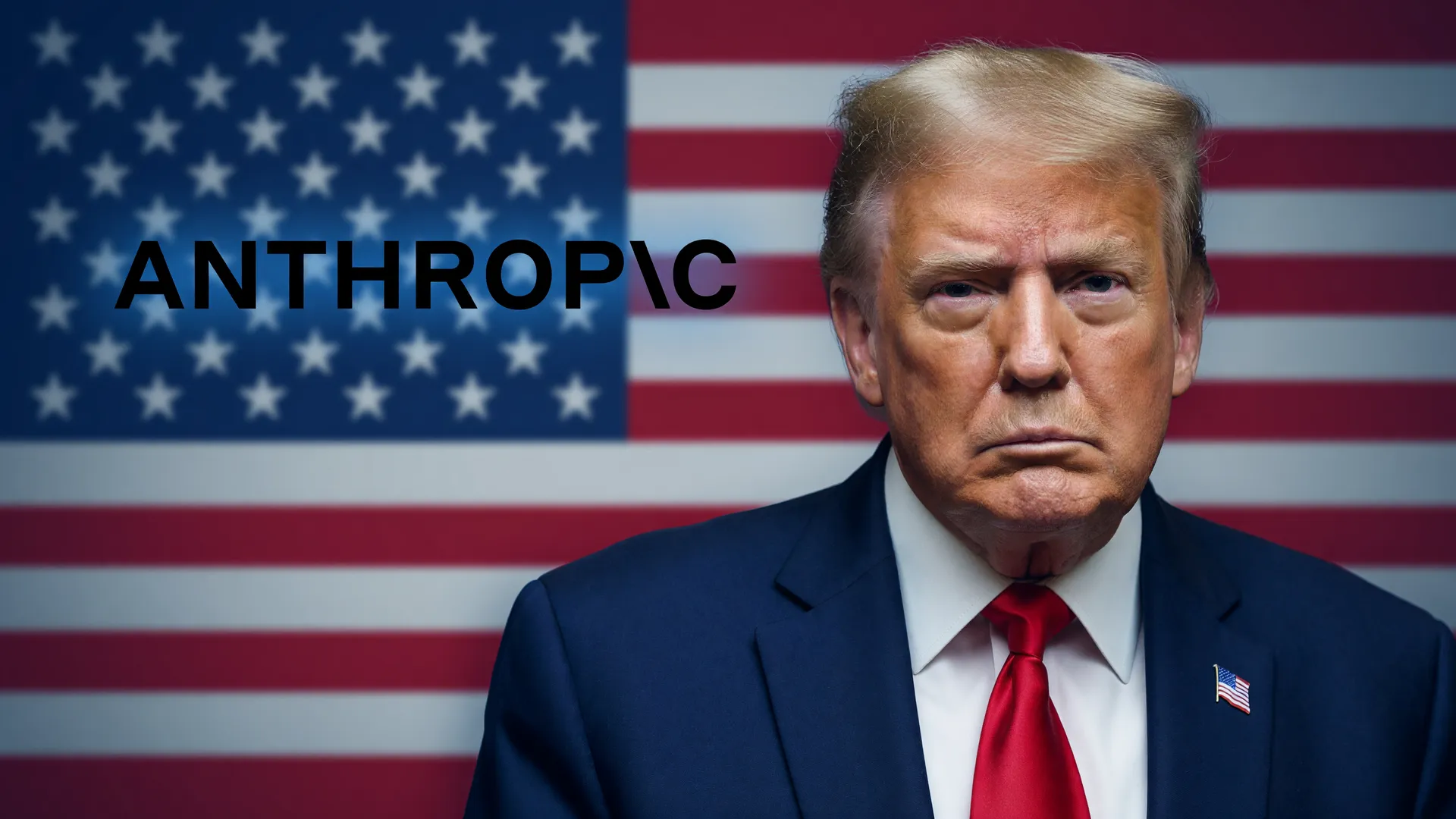 Anthropic suspende IA: ordem de segurança nacional do governo Trump