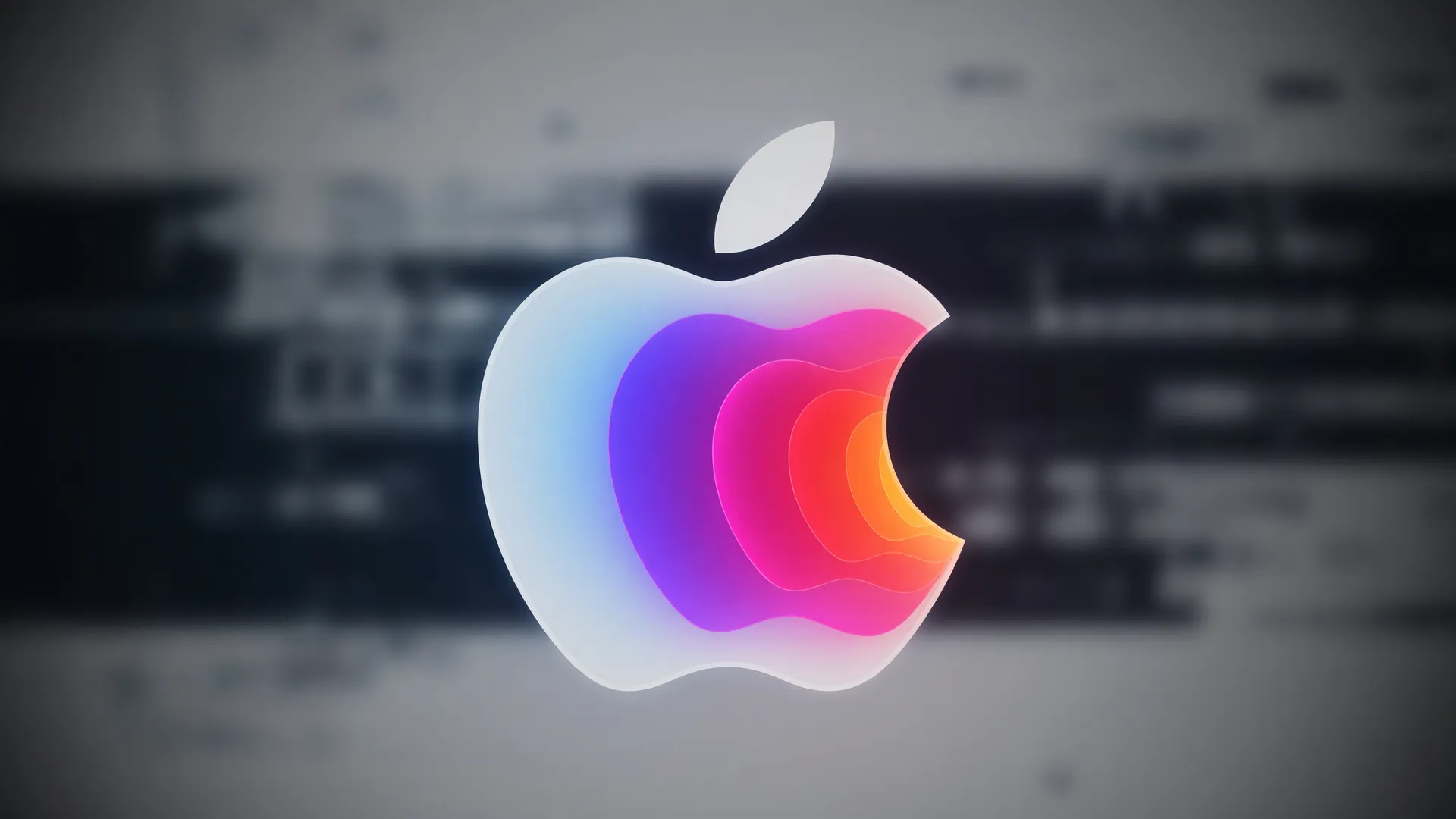 Apple antecipa atualização de segurança com design visual digital e moderno para dispositivos