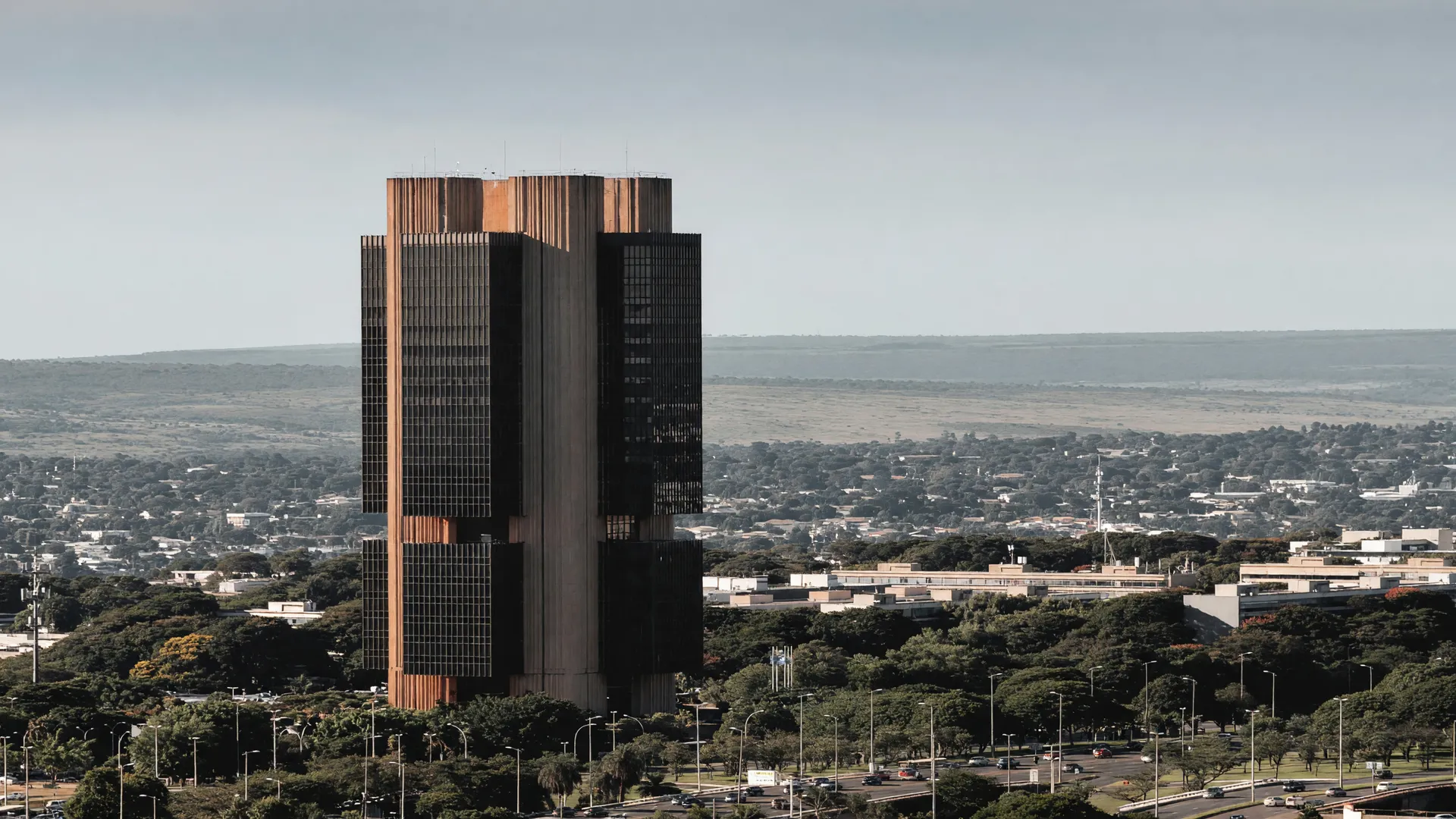 Banco Central em defesa técnica do PIX na audiência USTR