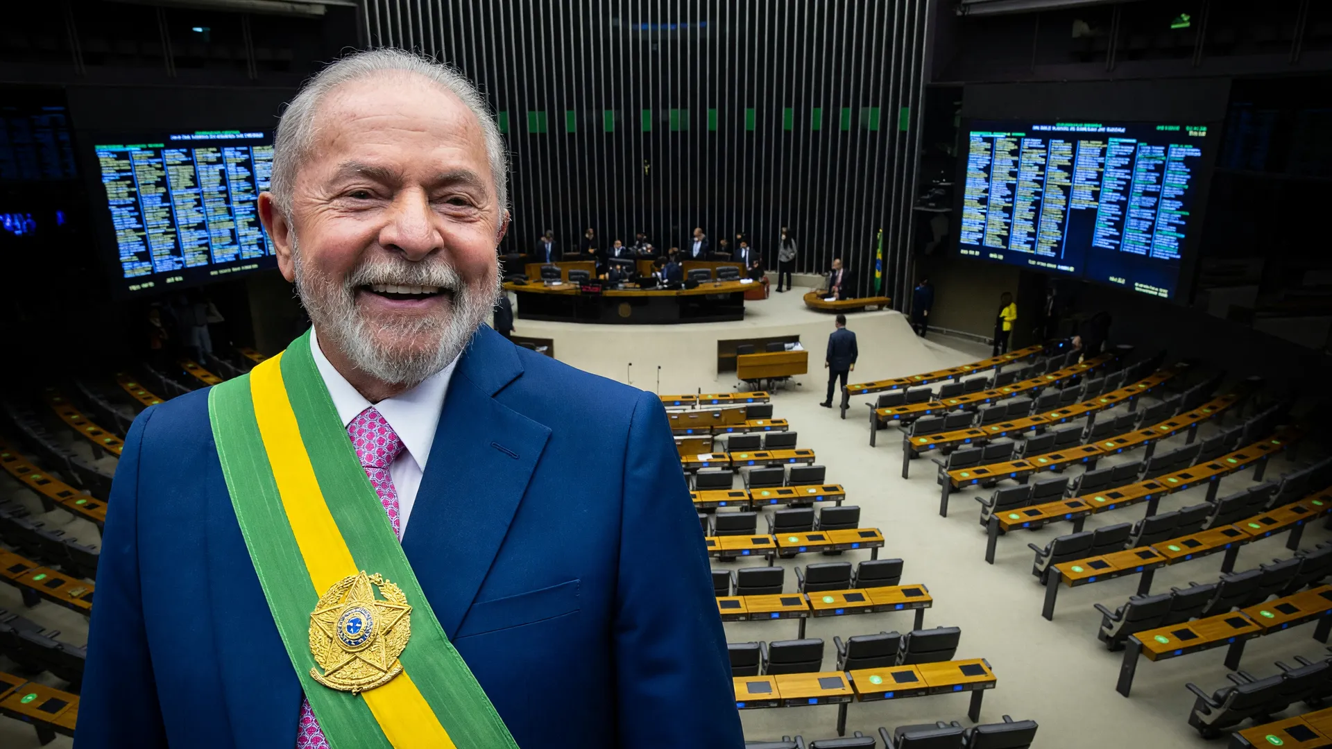 Lula apresenta aumento do teto do MEI ao Congresso Nacional