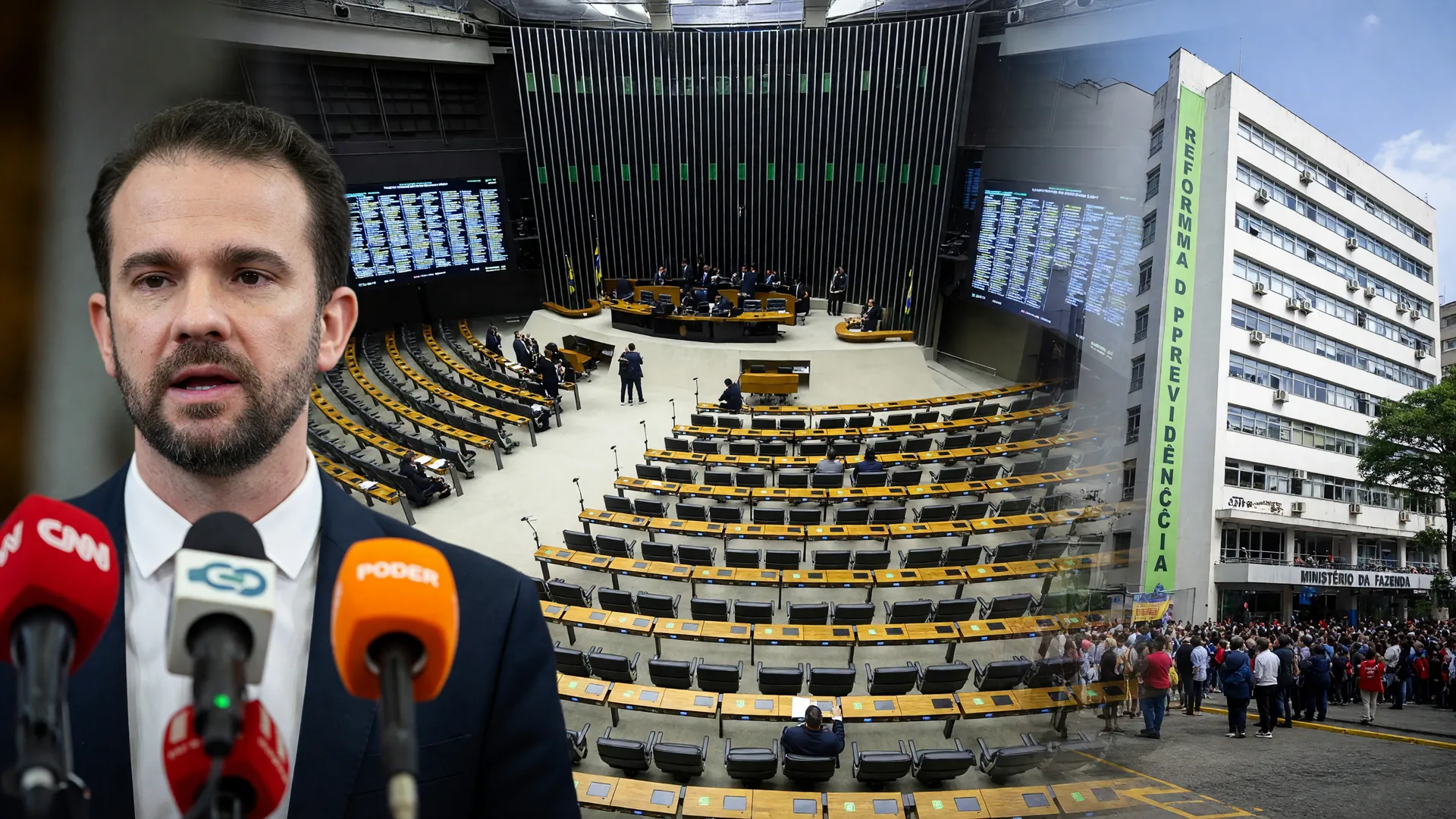 Proposta de aumento do teto do MEI na agenda da Câmara e Ministério da Fazenda