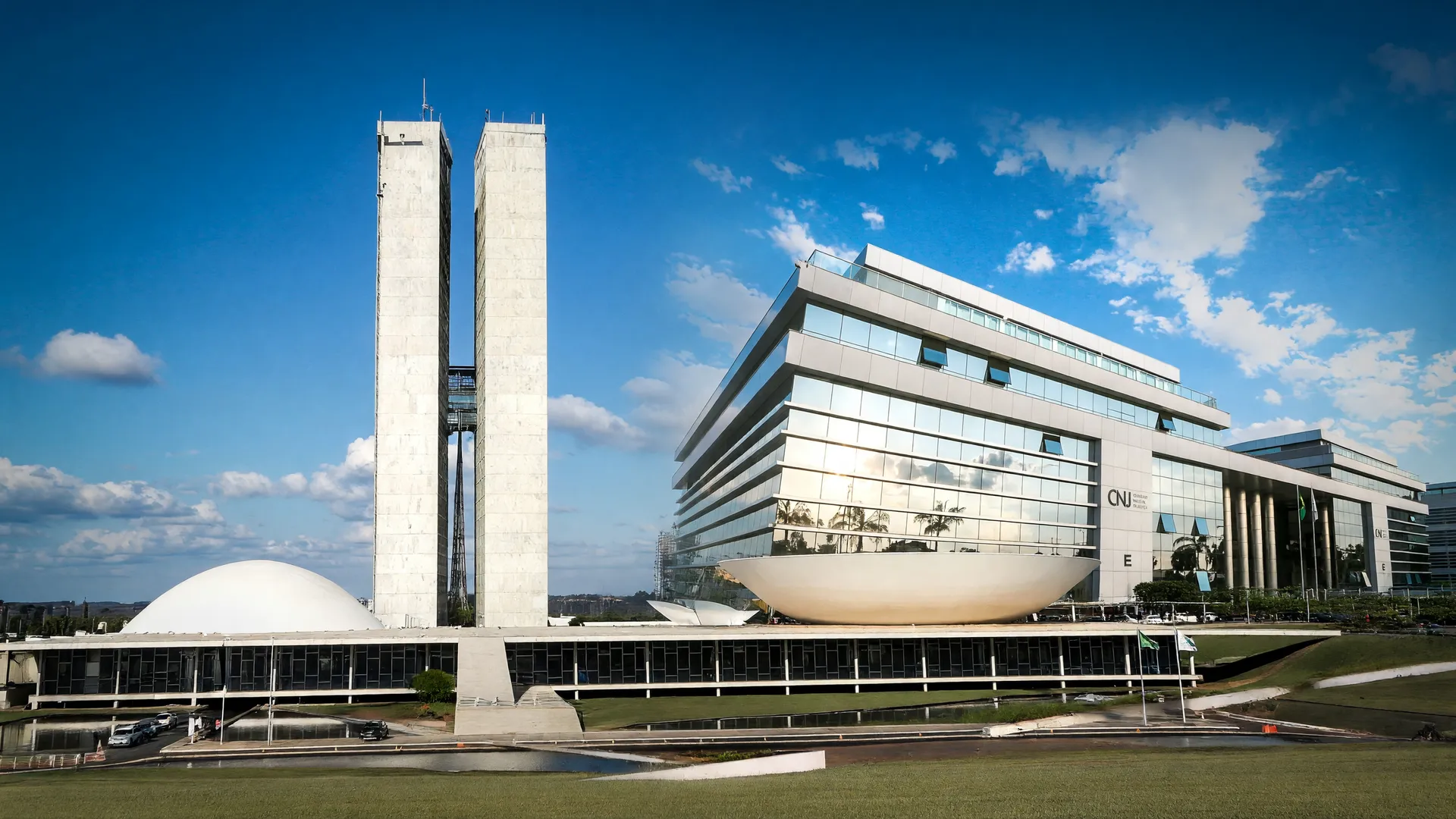 Senado Federal aprova Benedito Gonçalves como corregedor CNJ em composição