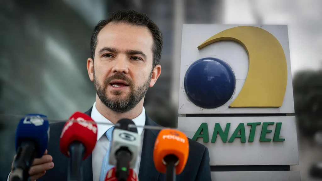 Ministro Dario Durigan anuncia ação contra bets ilegais no Brasil com fiscalização Anatel