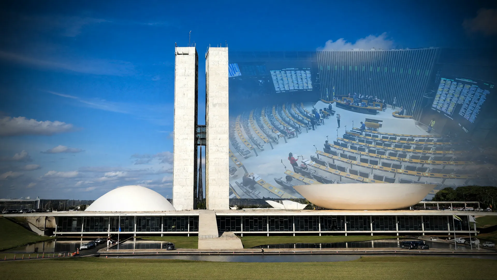 Senado Federal aprova blindagem orçamento agências reguladoras; projeto segue à Câmara
