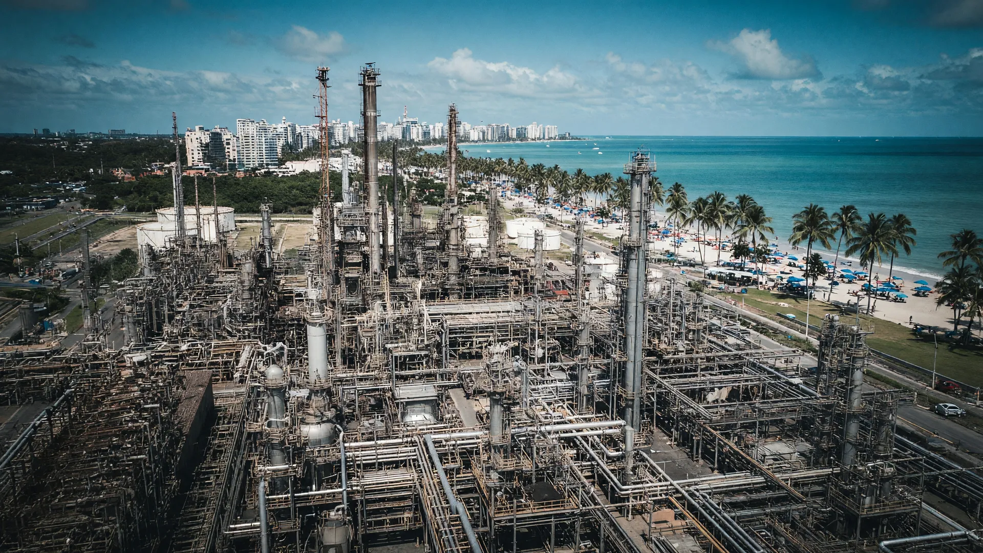 Braskem em crise: queda de ações e reestruturação de dívida afetam Maceió