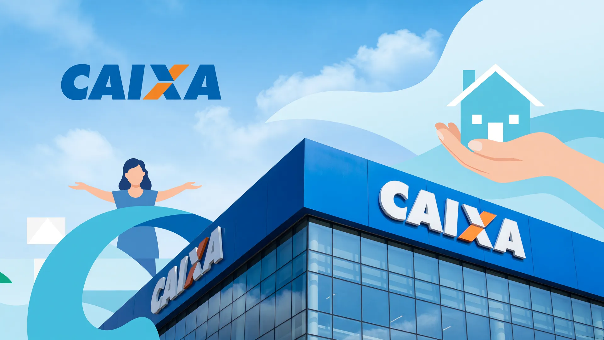Caixa Econômica Federal: calendário Bolsa Família junho 2026 para liberação de benefícios escalonados