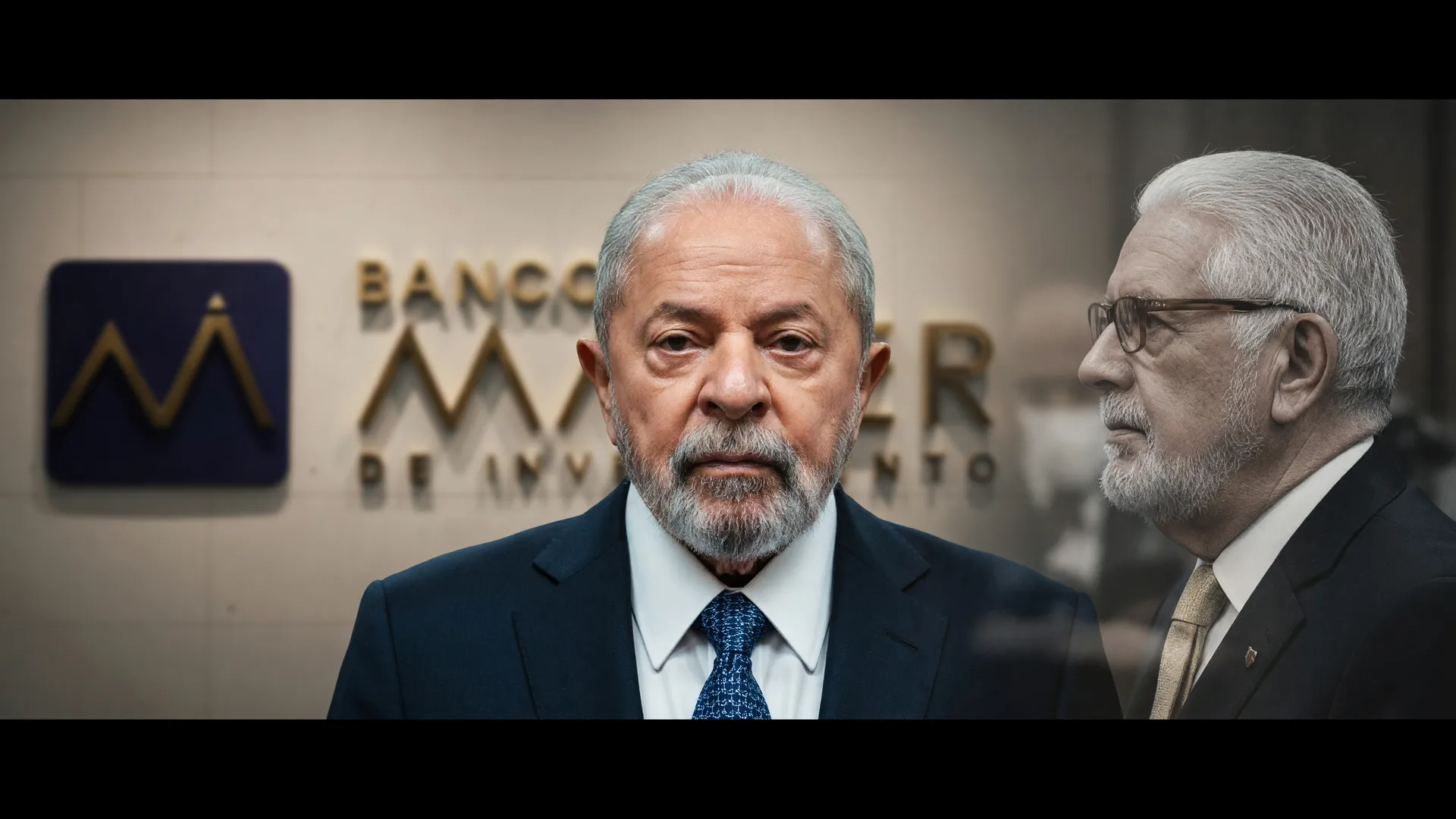 Investigação do caso Master envolve círculo de Lula com repercussão na imprensa internacional