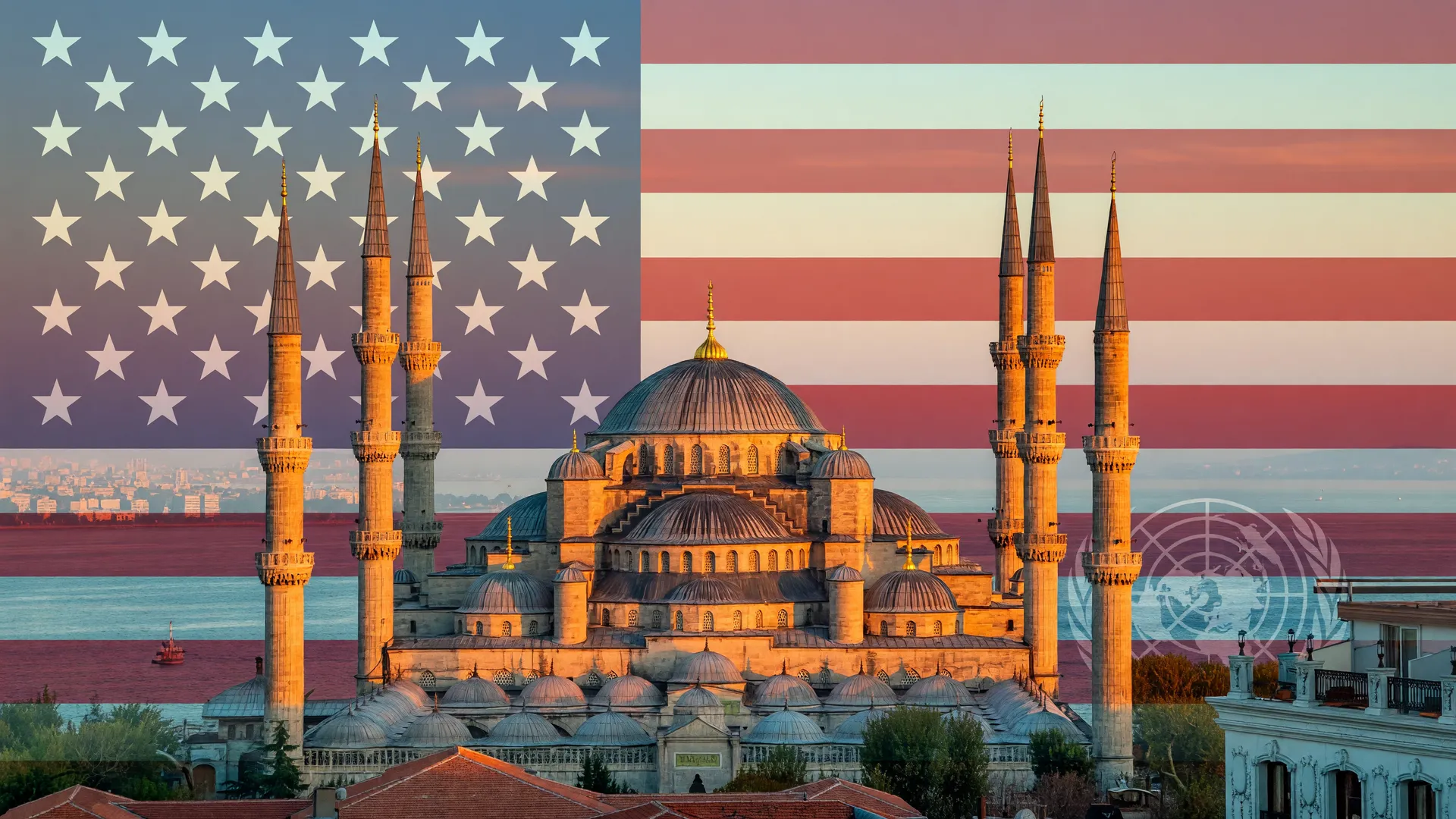 COP31 Turquia marca ausência dos Estados Unidos em negociações de mudanças climáticas